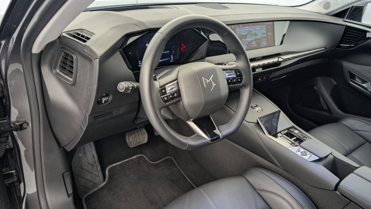 Vente en ligne Ds DS4 PureTech 130 EAT8 Rivoli au prix de 22 950 €