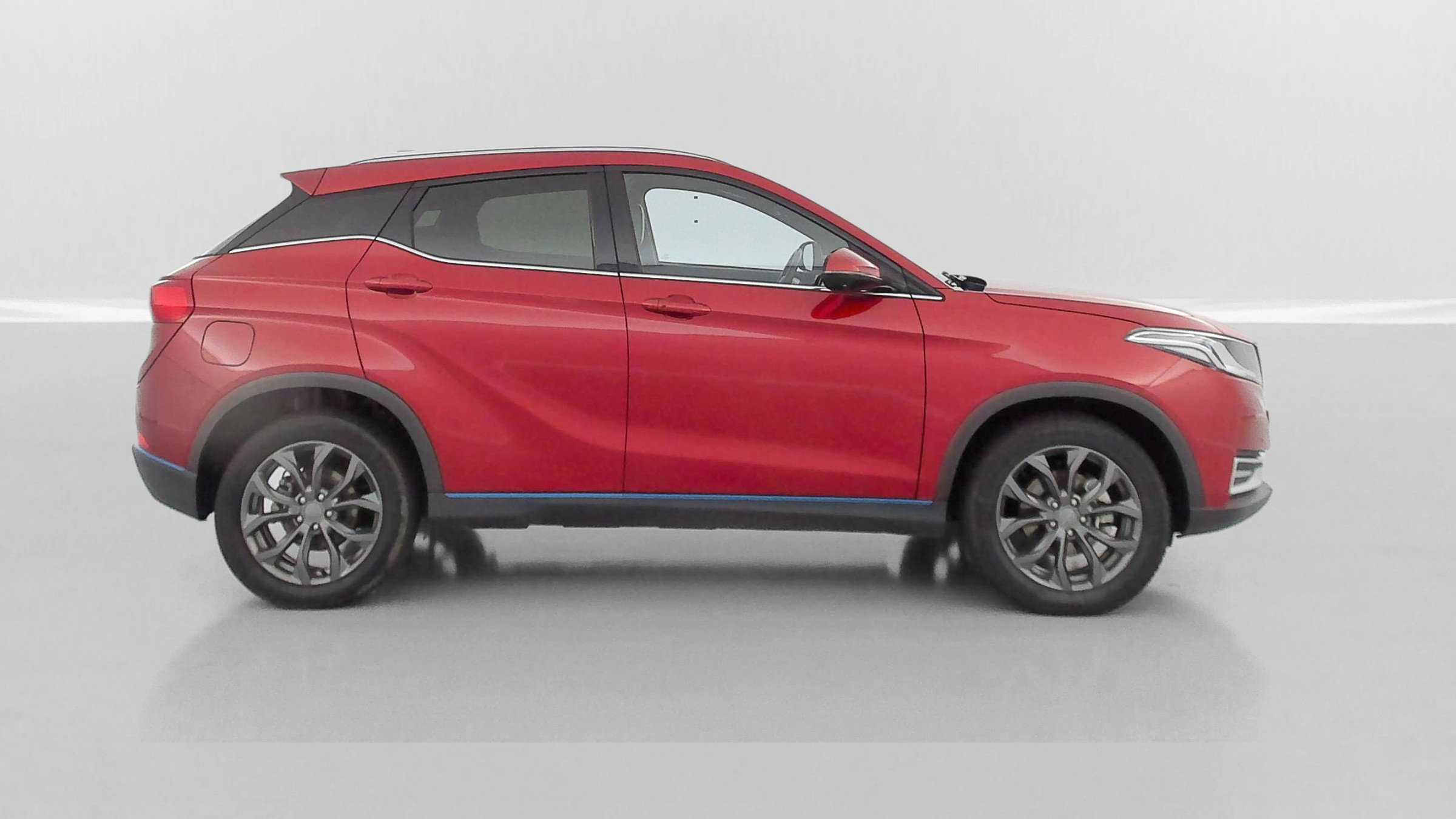 Vente en ligne Seres 3 3 Electric 163ch Luxury au prix de 15 000 €