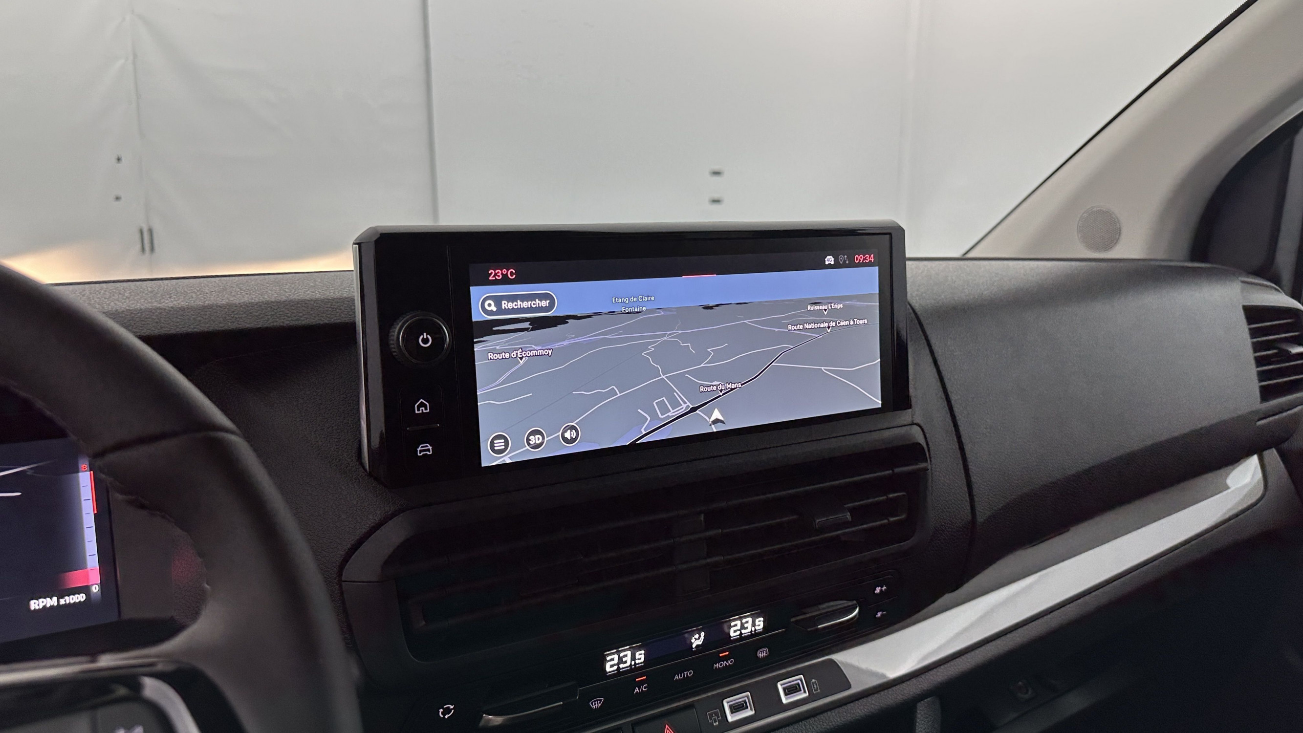 Vente en ligne Fiat Scudo SCUDO CA  III XL 2.0 BlueHDi 180ch Pack Premium Connect EAT8 au prix de 42 420 €