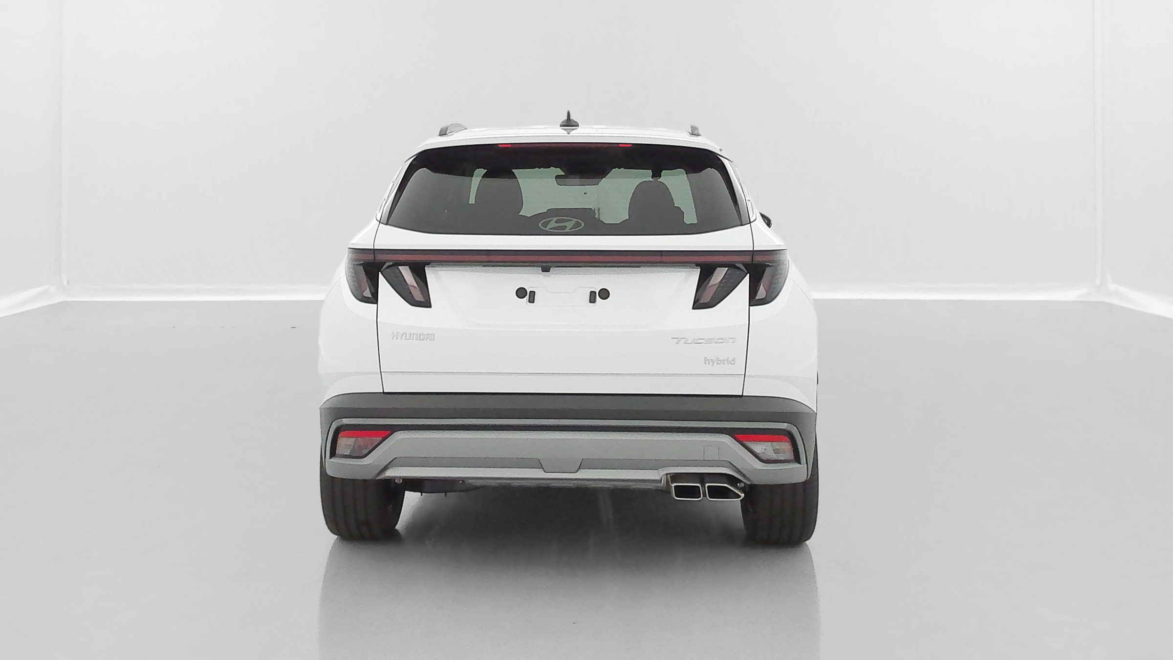 Vente en ligne Hyundai Tucson TUCSON 1.6 Hybrid T-GDI 215ch Creative BVA6 au prix de 35 000 €