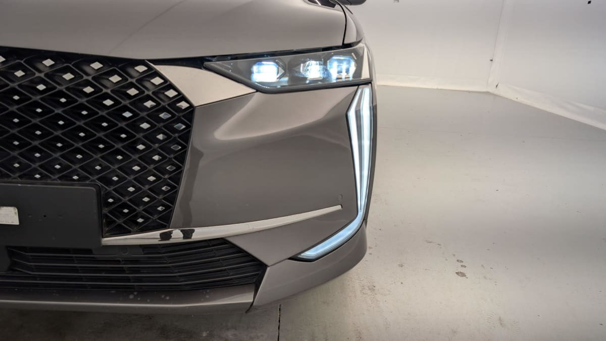 Vente en ligne Ds DS4 PureTech 130 EAT8 Rivoli au prix de 22 950 €