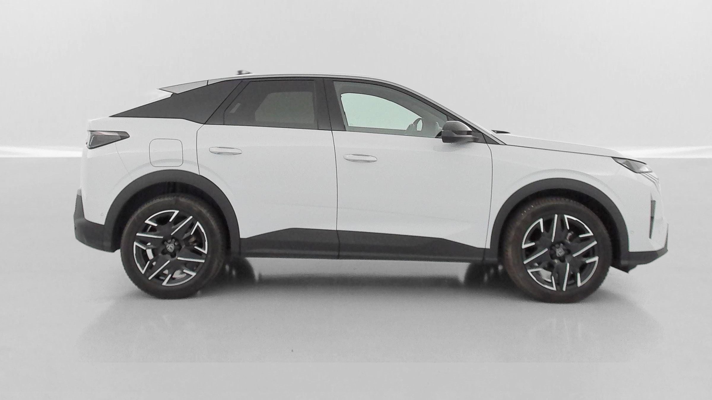 Vente en ligne Peugeot 3008 3008 1.2 Hybrid 136ch Allure e-DCS6 au prix de 29 400 €