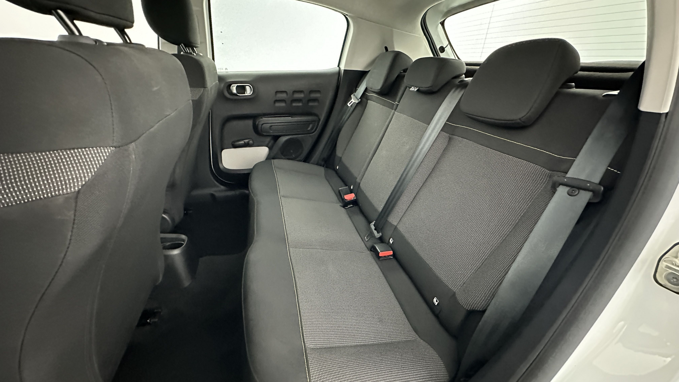 Vente en ligne Citroën C3 C3 1.2 PureTech 83ch Plus au prix de 16 010 €