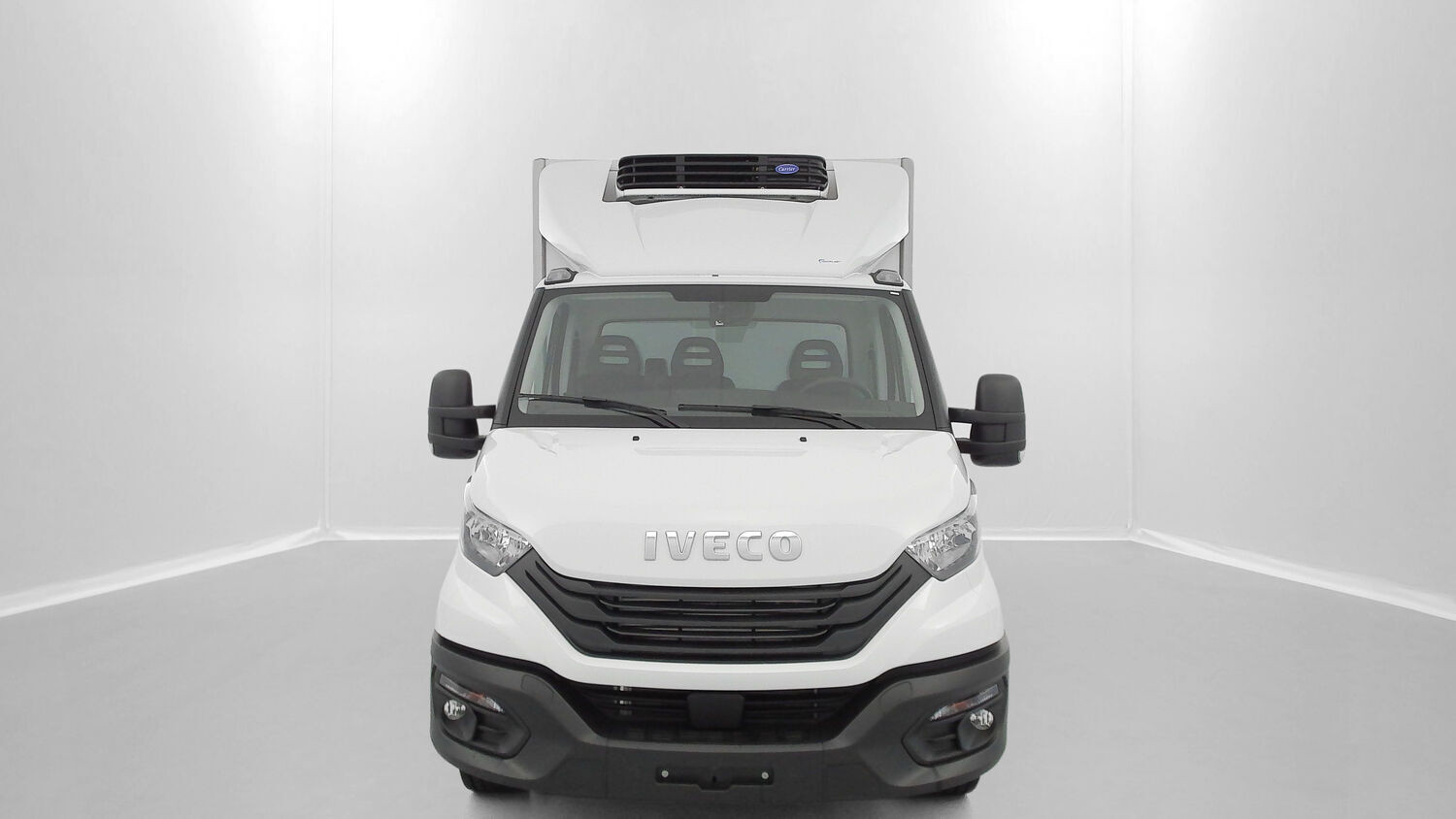 Vente en ligne Iveco Daily DAILY III 35C16H 3450 3.0 160ch Frigo Lamberet au prix de 70 620 €