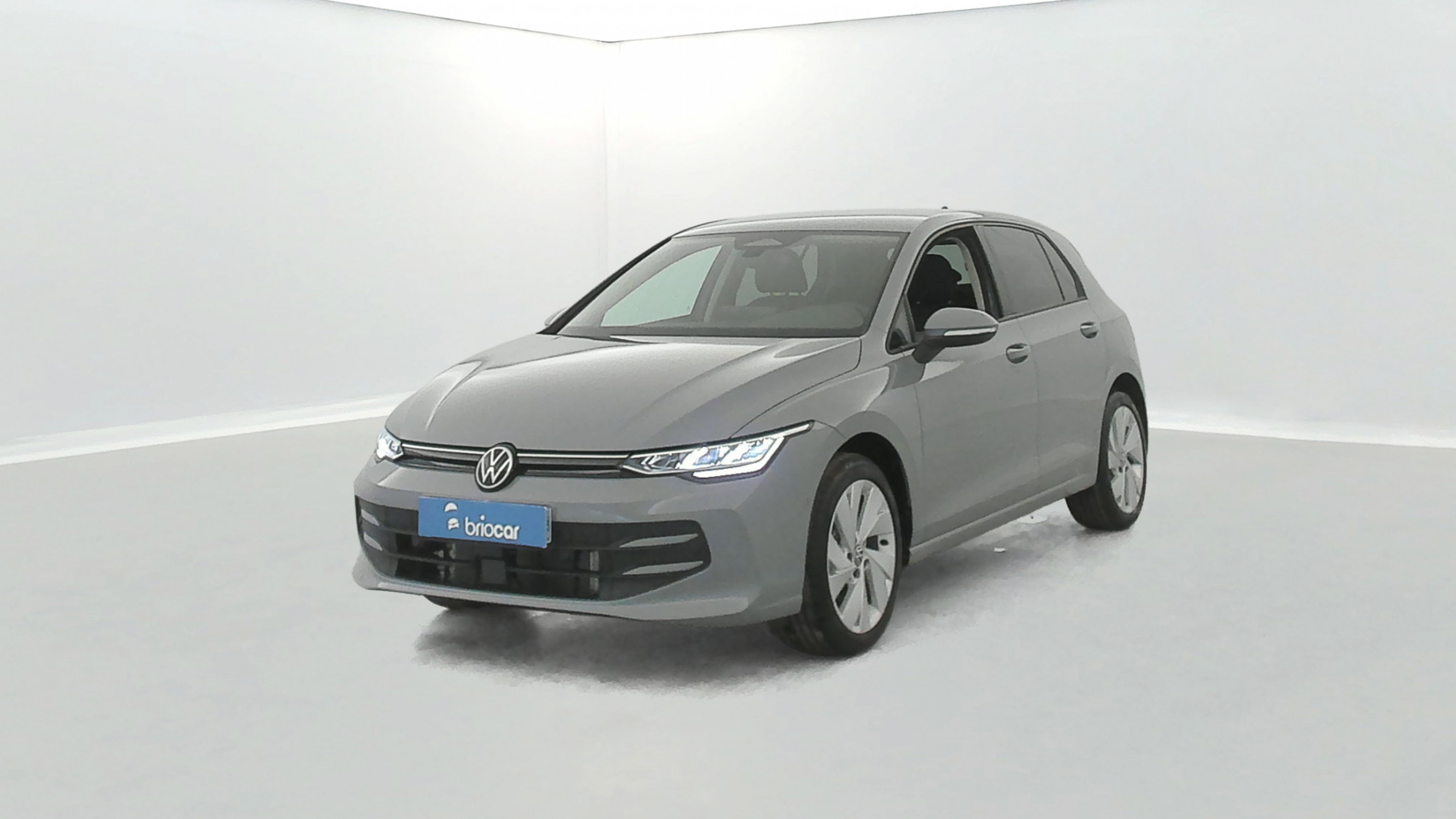 Volkswagen Golf 1.5 eTSI 116ch VW Edition DSG7 occasion de 2025 en vente à Rennes