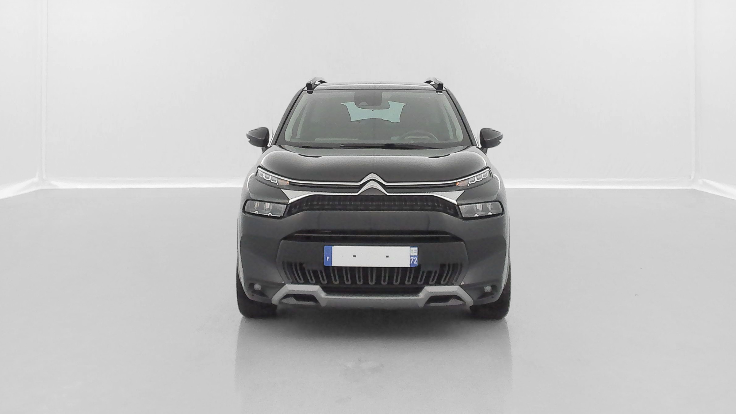 Vente en ligne Citroën C3 Aircross C3 AIRCROSS 1.2 PureTech 110ch Max au prix de 18 500 €