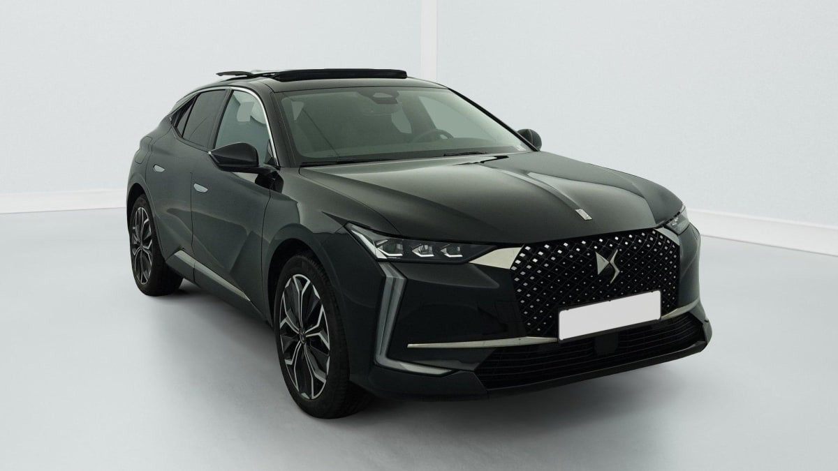 Ds DS4 Hybride E-Tense 225 EAT8 Rivoli occasion de 2024 en vente à Rennes