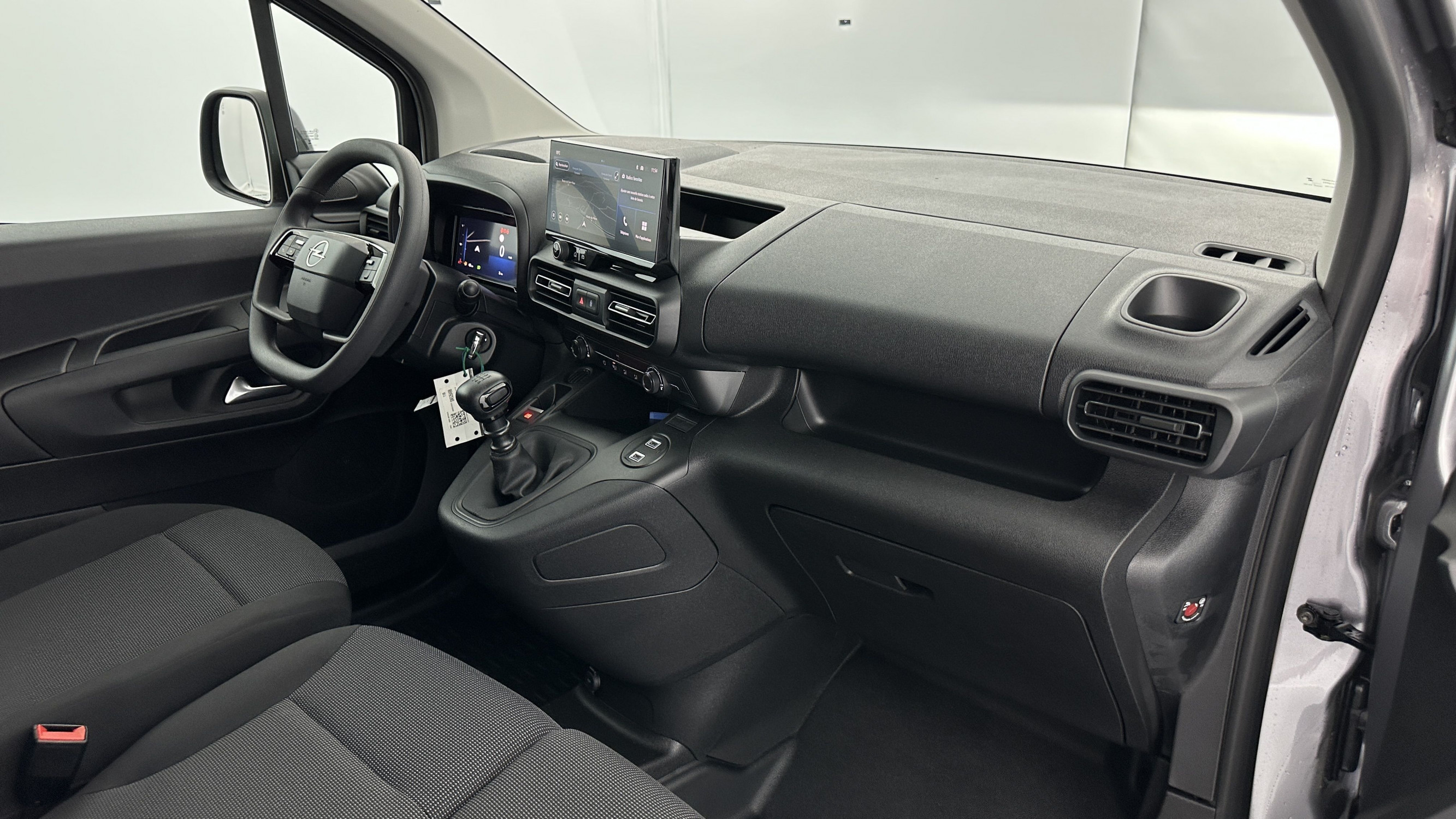 Vente en ligne Opel Combo Cargo COMBO CARGO M 650kg 1.5 BlueHDi 100ch au prix de 22 980 €