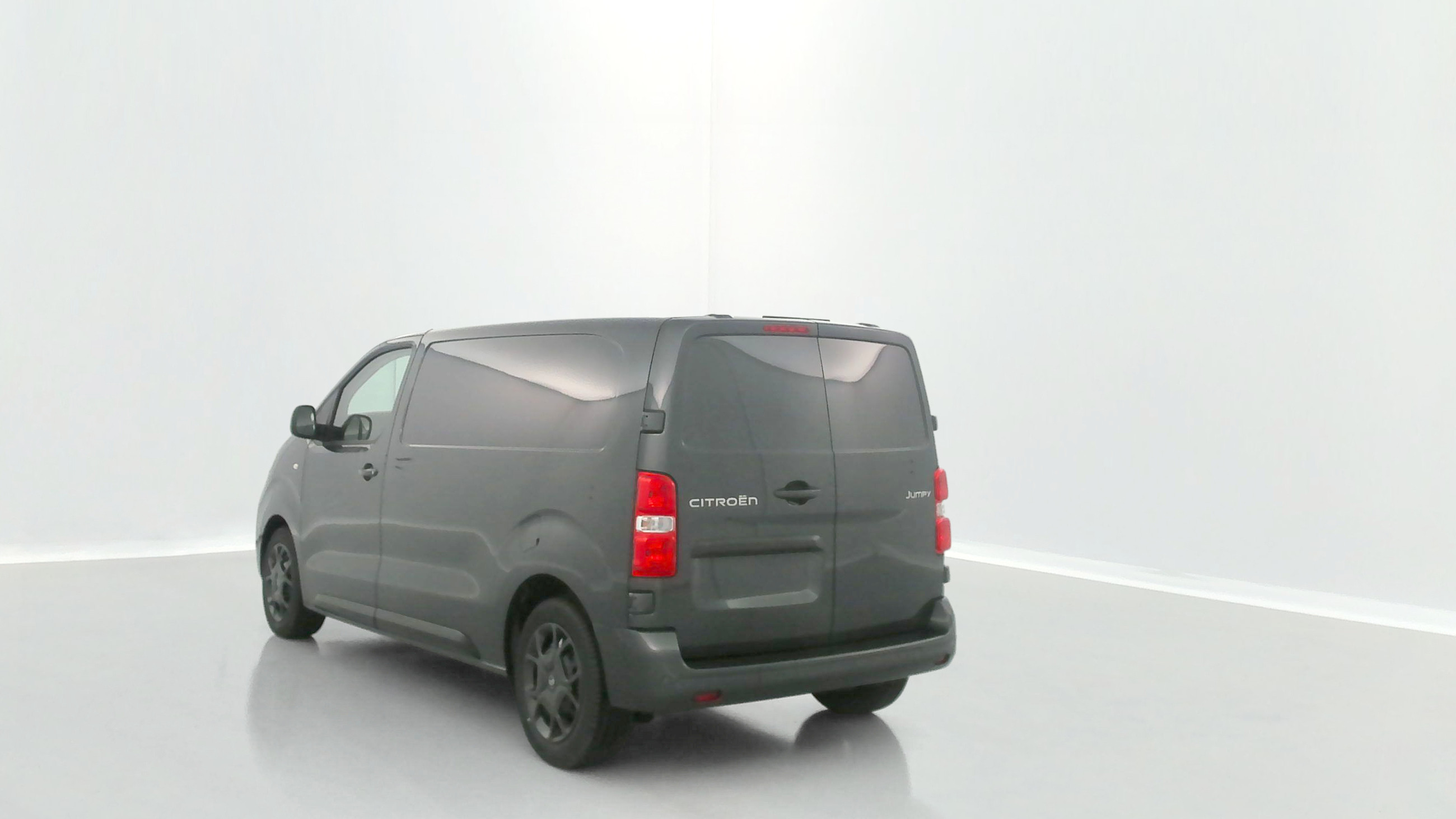 Vente en ligne Citroën Jumpy Fourgon JUMPY M 2.0 BlueHDi 180ch EAT8 au prix de 33 300 €