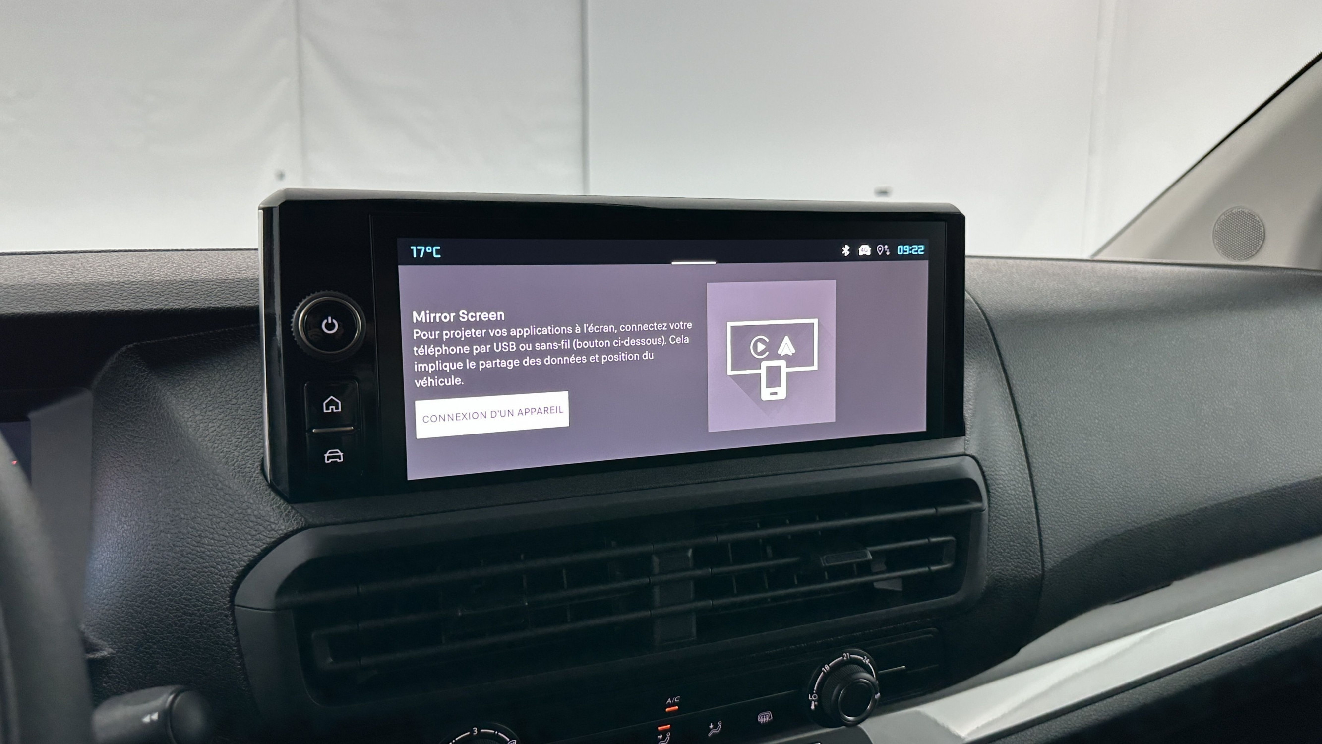 Vente en ligne Citroën Jumpy Fourgon JUMPY M 2.0 BlueHDi 180ch EAT8 au prix de 33 300 €