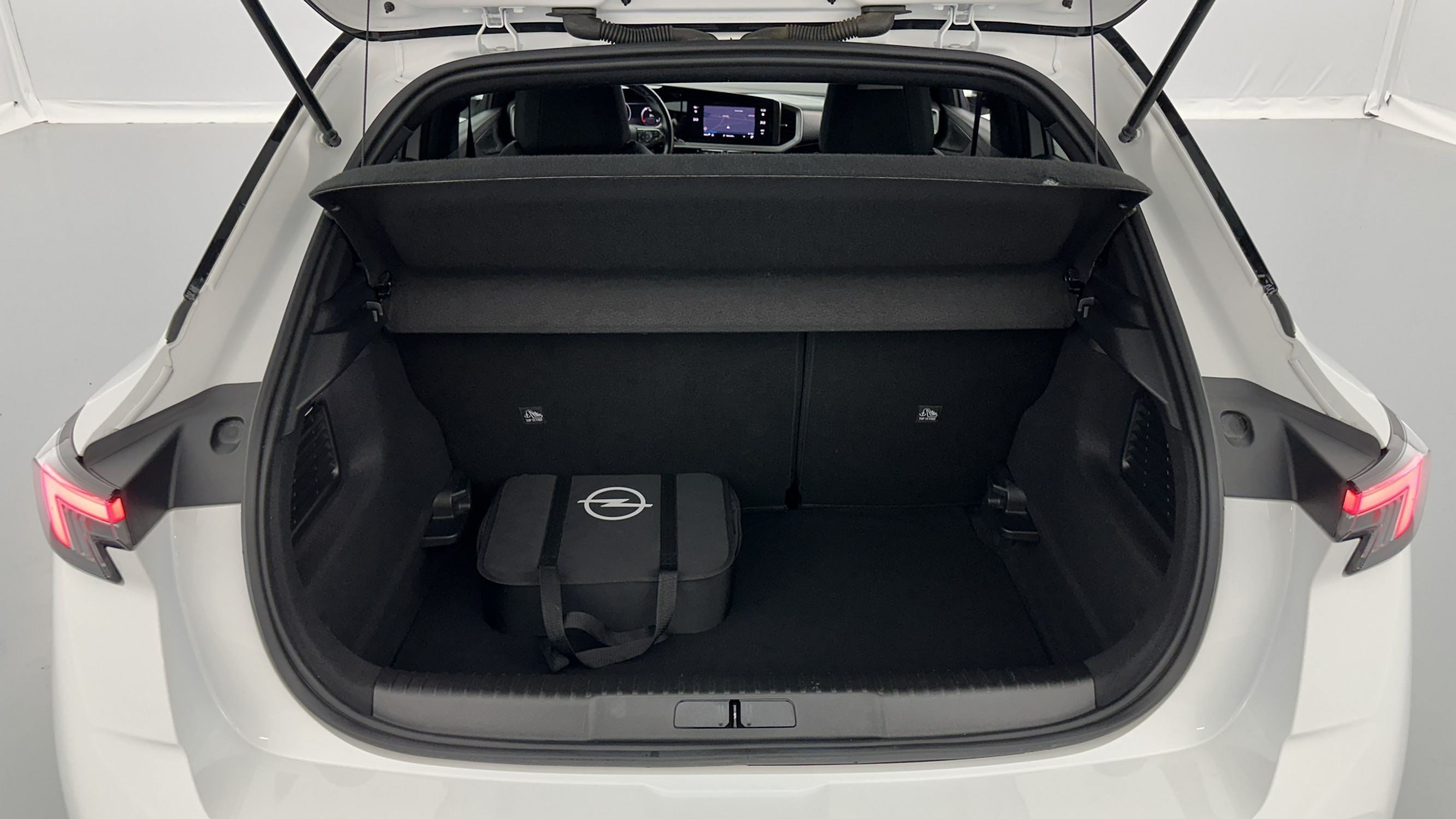 Vente en ligne Opel Mokka MOKKA-E 136ch Ultimate au prix de 25 400 €