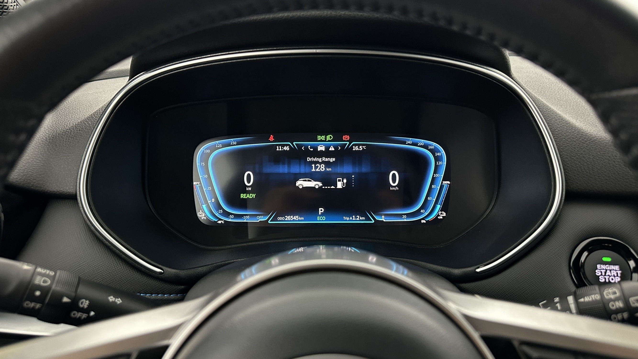 Vente en ligne Seres 3 3 Electric 163ch Luxury au prix de 15 000 €