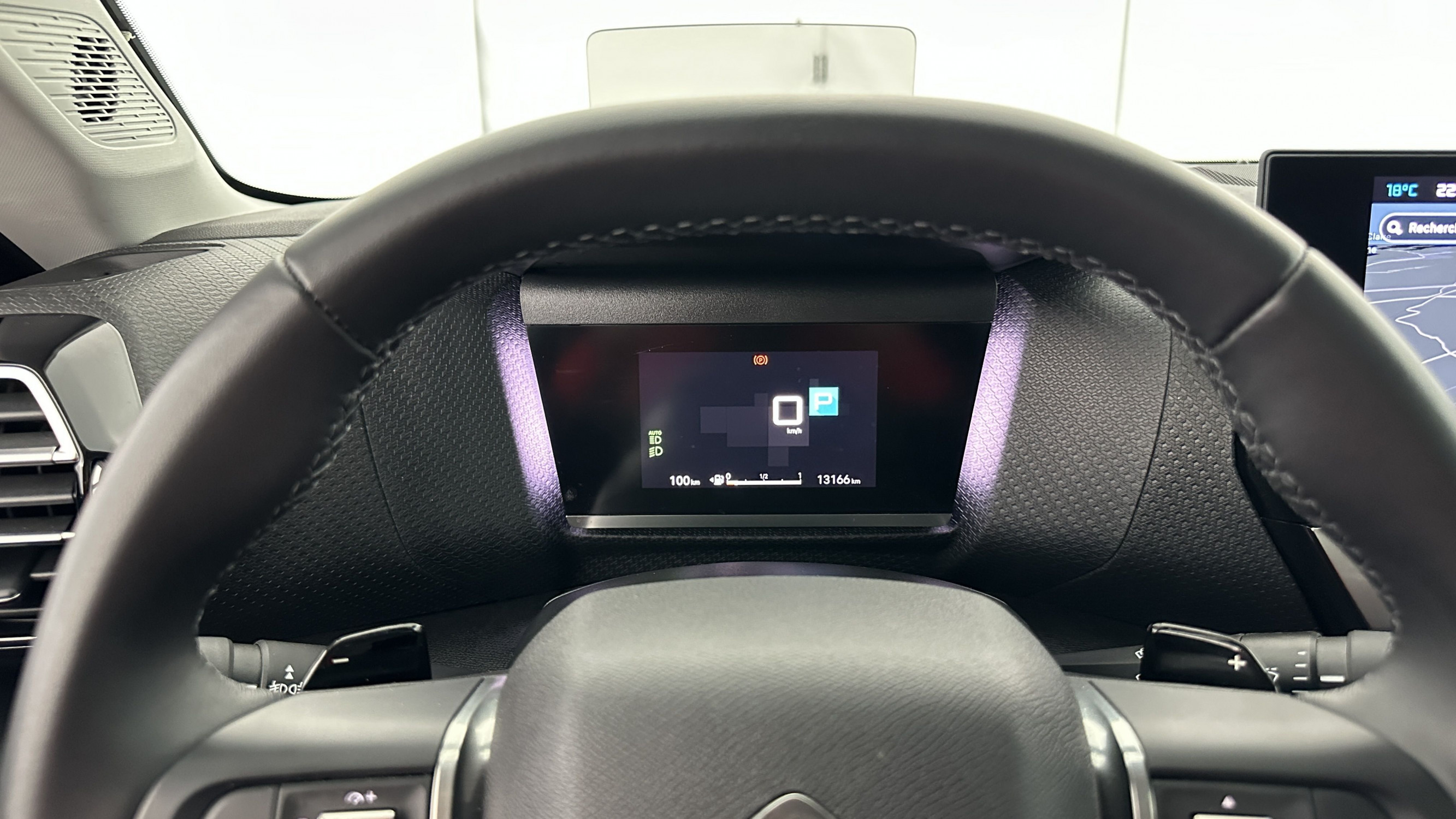 Vente en ligne Citroën C4 X C4 X 1.2 PureTech 130ch Max EAT8 au prix de 21 410 €