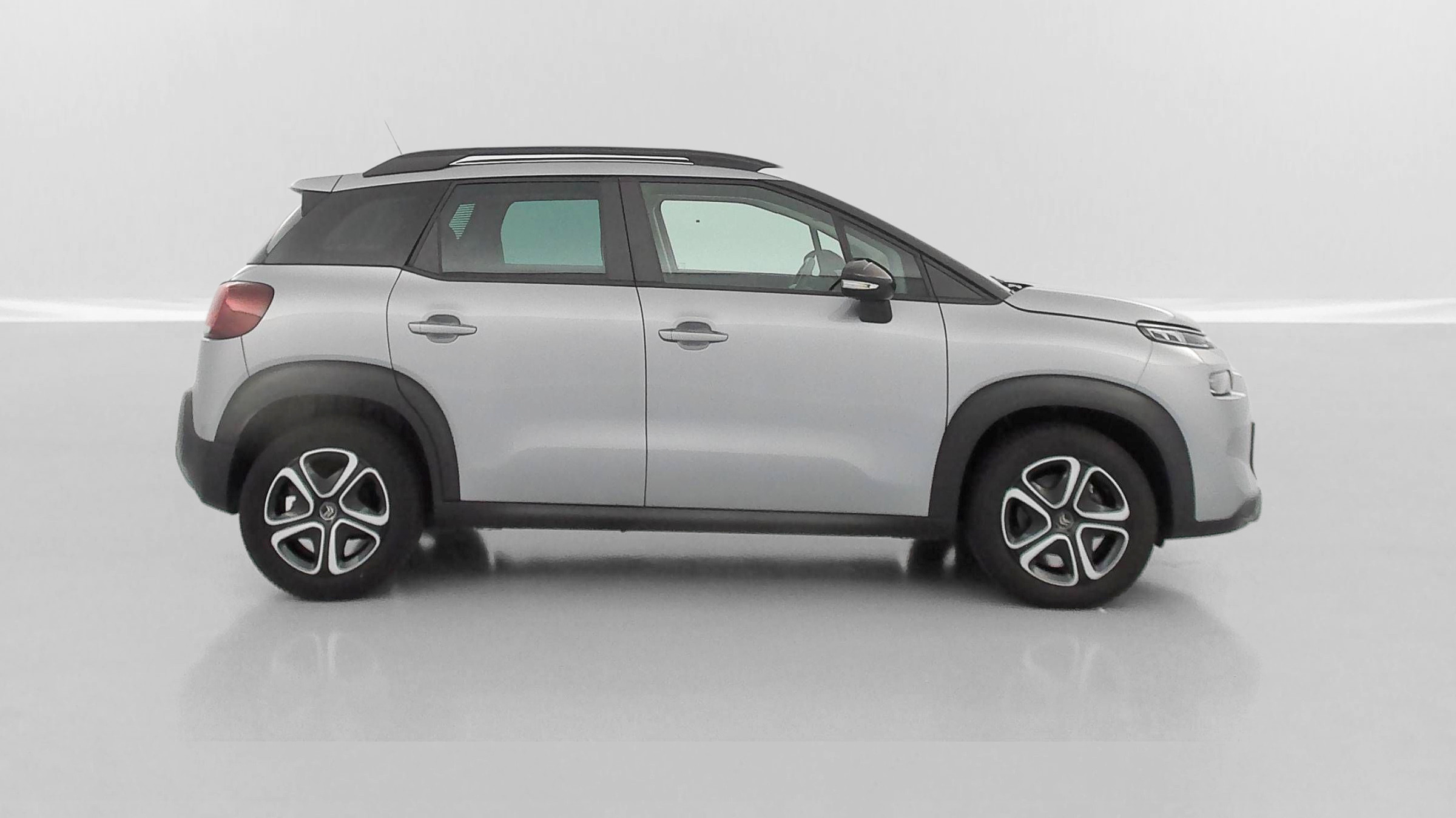 Vente en ligne Citroën C3 Aircross C3 AIRCROSS II 1.2 PureTech 110ch Feel Pack au prix de 19 400 €