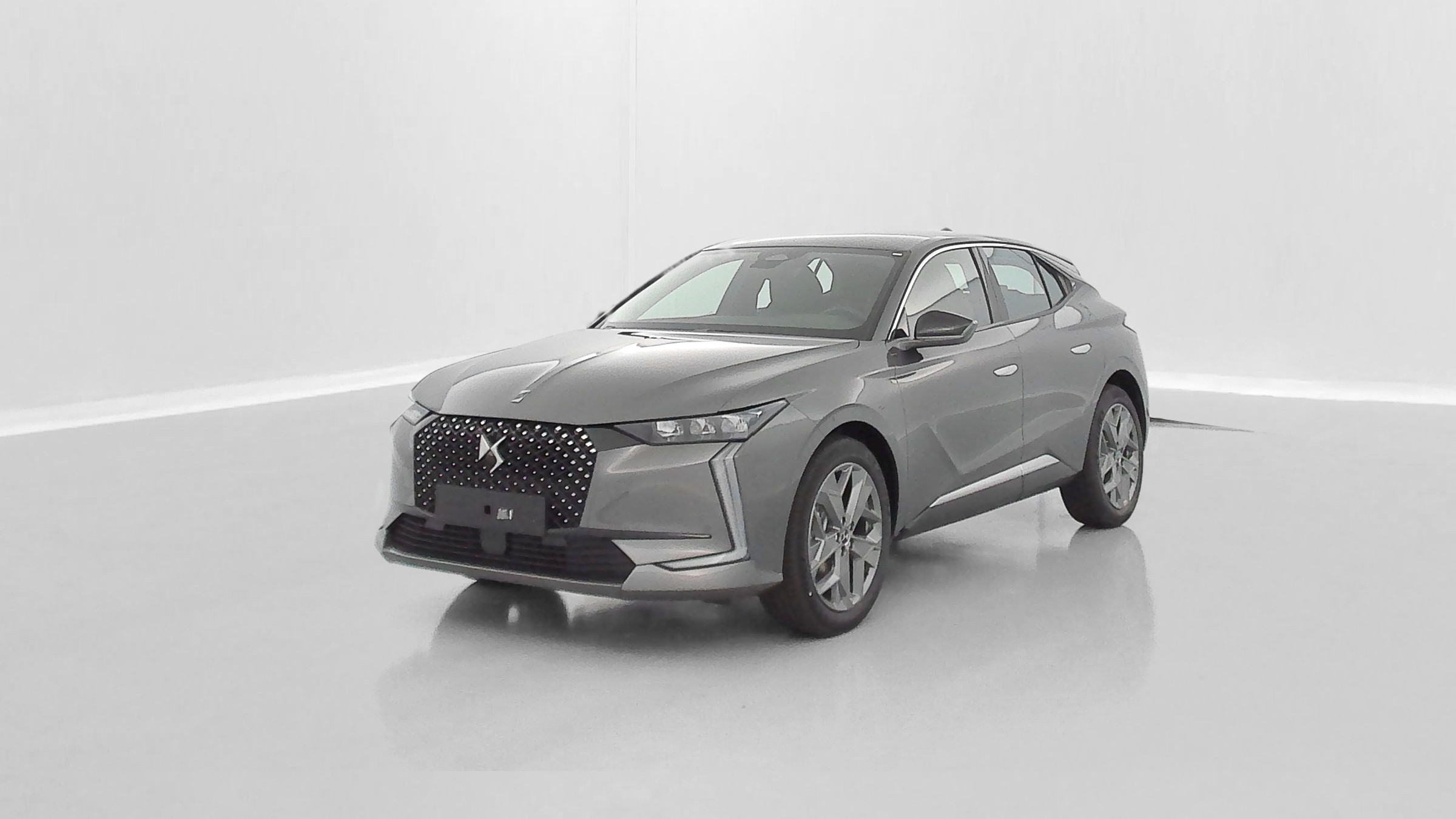 Ds DS4 DS4 1.5 BlueHDi 130 EAT8 Pallas occasion de 2025 en vente à Rennes