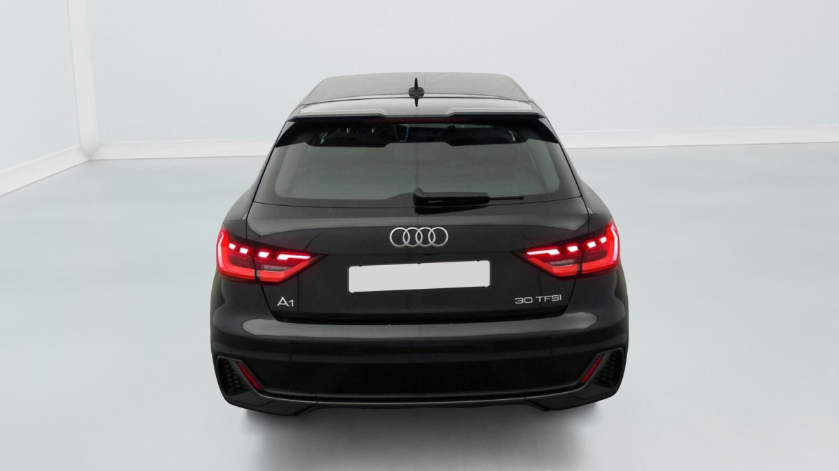 Vente en ligne Audi A1 30 TFSI 116 ch S tronic 7 Design au prix de 29 960 €