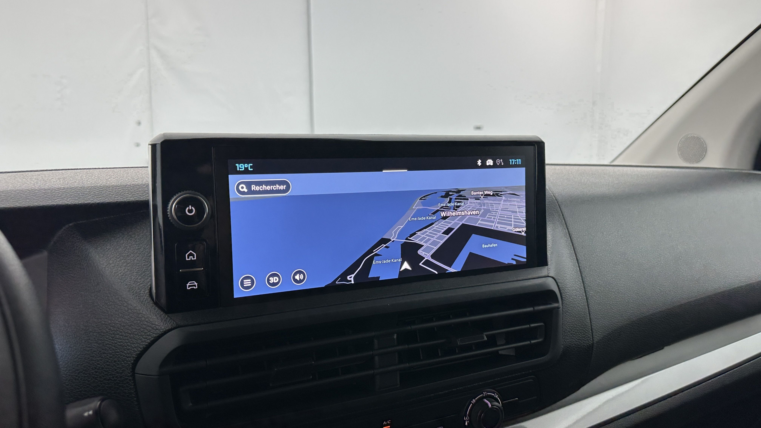 Vente en ligne Citroën Jumpy Fourgon JUMPY M 2.0 BlueHDi 180ch EAT8 au prix de 33 180 €