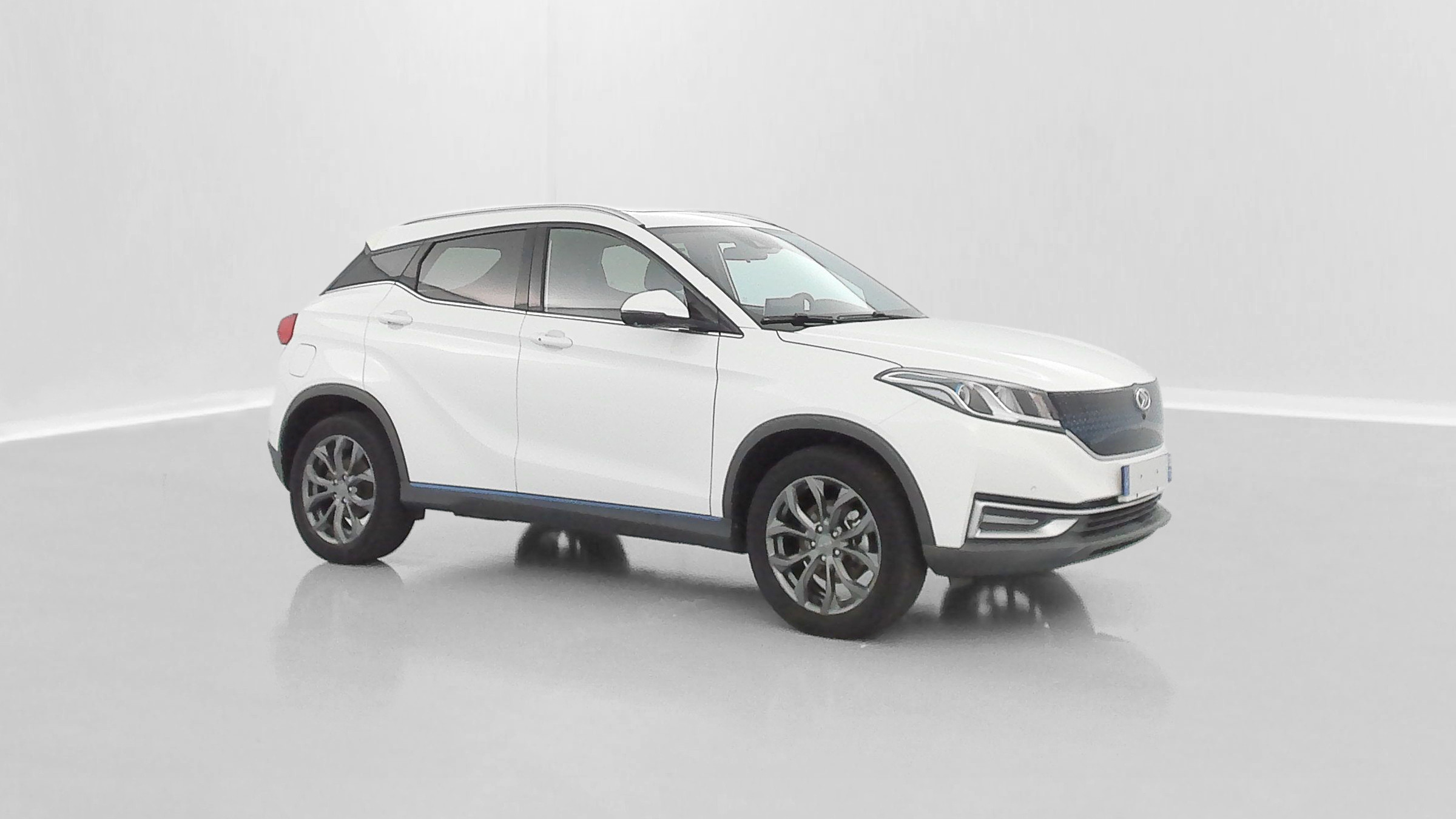 Vente en ligne Seres 3 3 Electric 163ch Luxury au prix de 15 000 €