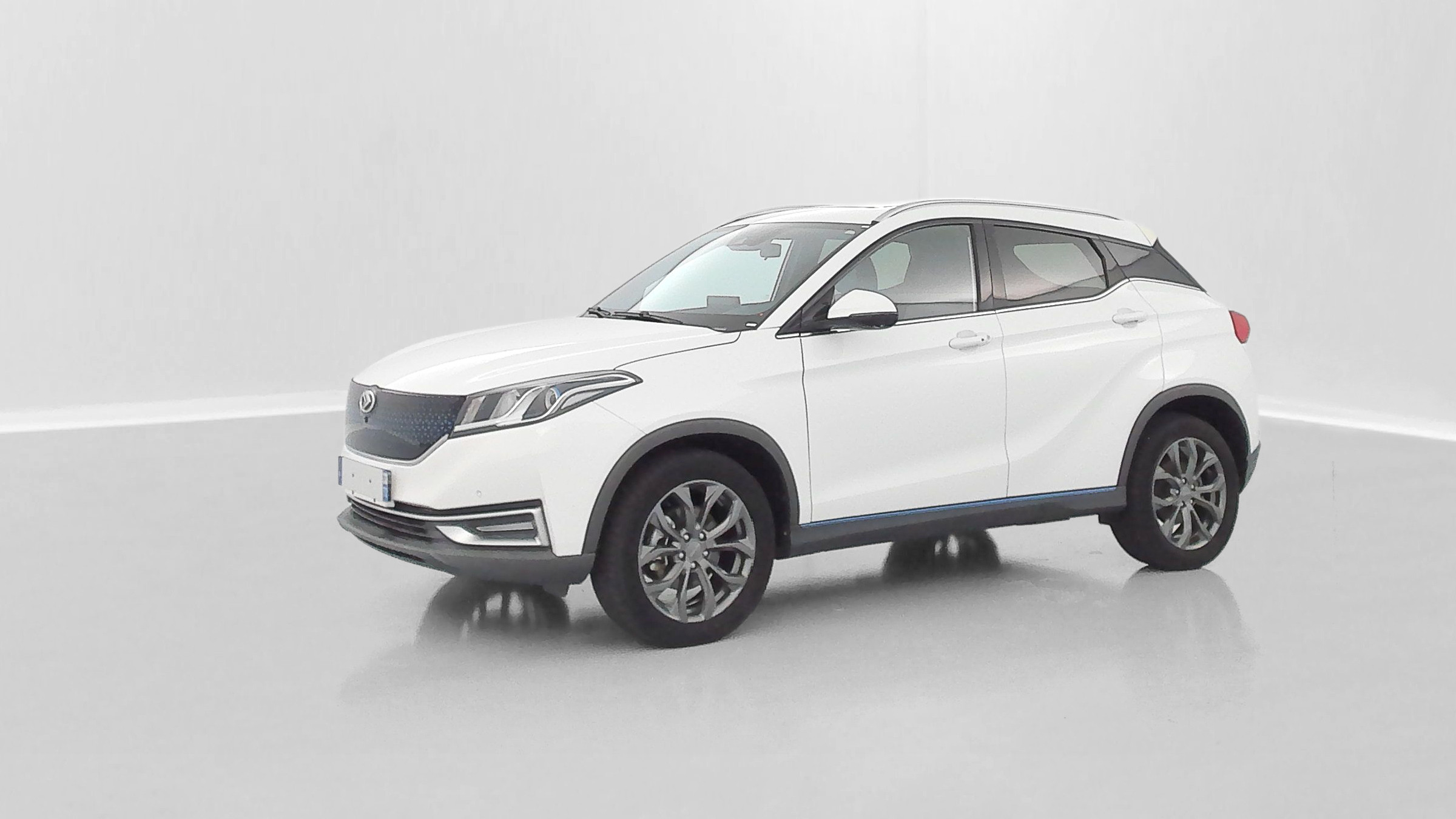 Vente en ligne Seres 3 3 Electric 163ch Luxury au prix de 15 000 €