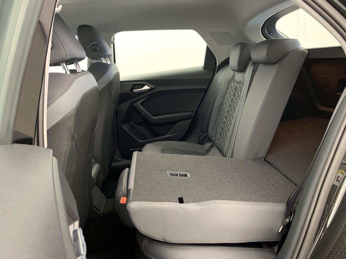 Vente en ligne Audi A1 30 TFSI 116 ch S tronic 7 Design au prix de 29 960 €