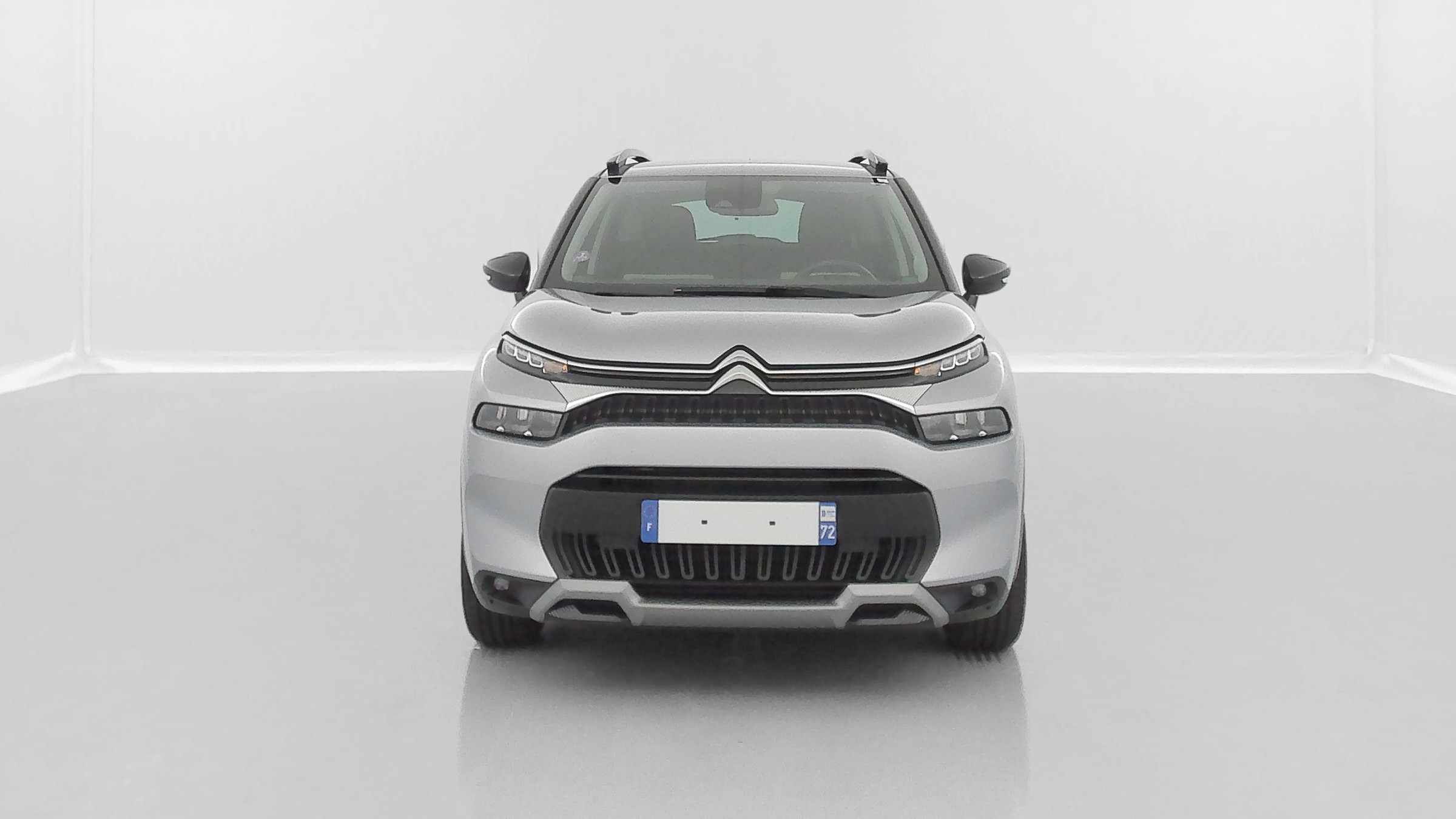 Vente en ligne Citroën C3 Aircross C3 AIRCROSS II 1.2 PureTech 110ch Feel Pack au prix de 19 400 €
