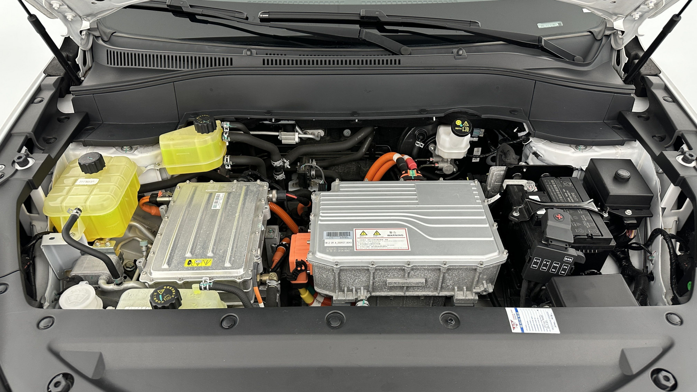 Vente en ligne Seres 3 3 Electric 163ch Luxury au prix de 15 000 €