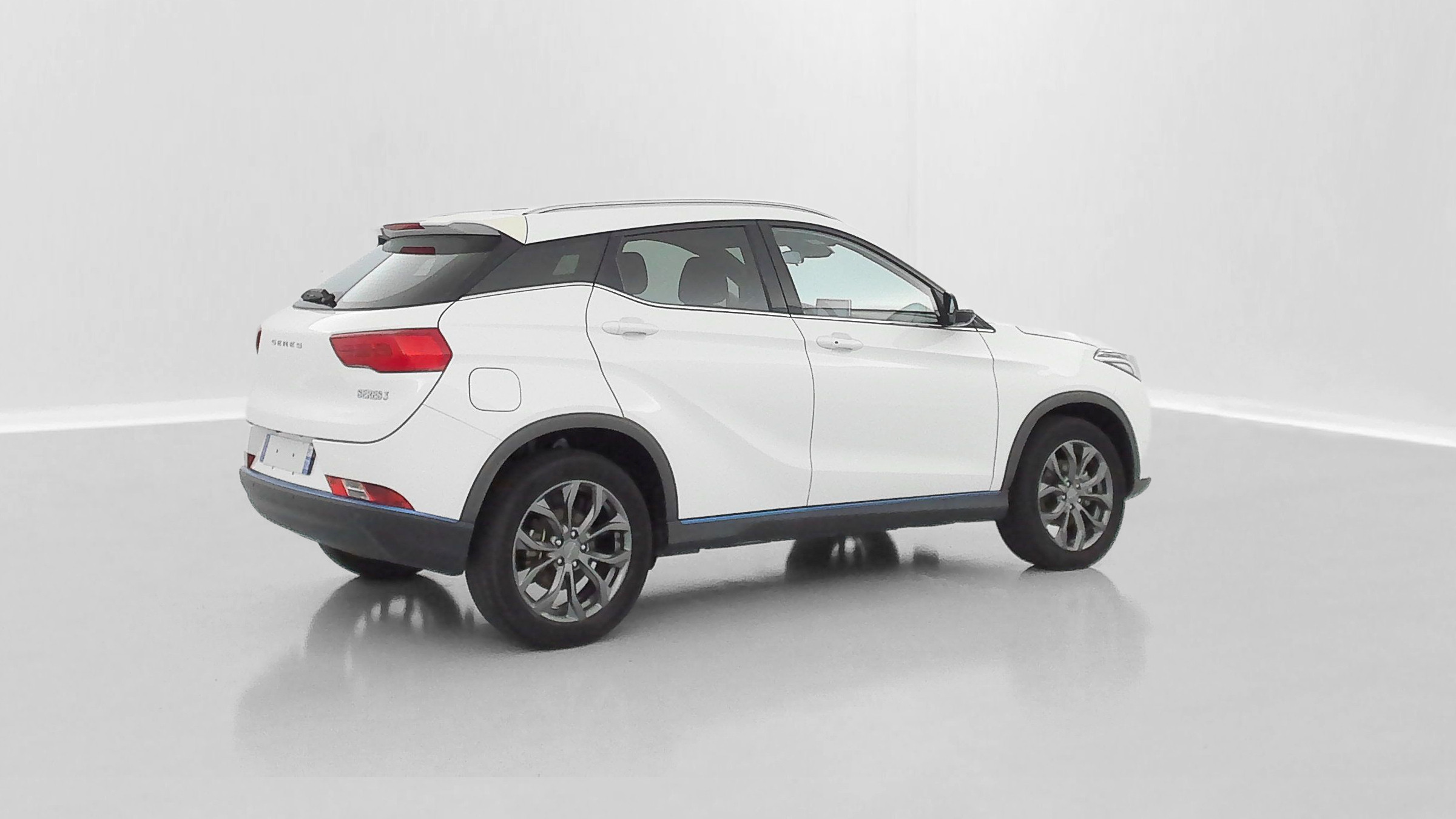 Vente en ligne Seres 3 3 Electric 163ch Luxury au prix de 15 000 €