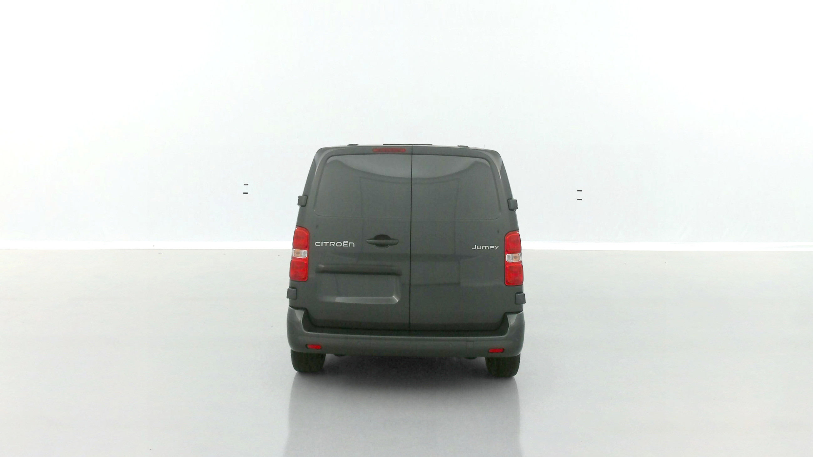 Vente en ligne Citroën Jumpy Fourgon JUMPY M 2.0 BlueHDi 180ch EAT8 au prix de 33 300 €