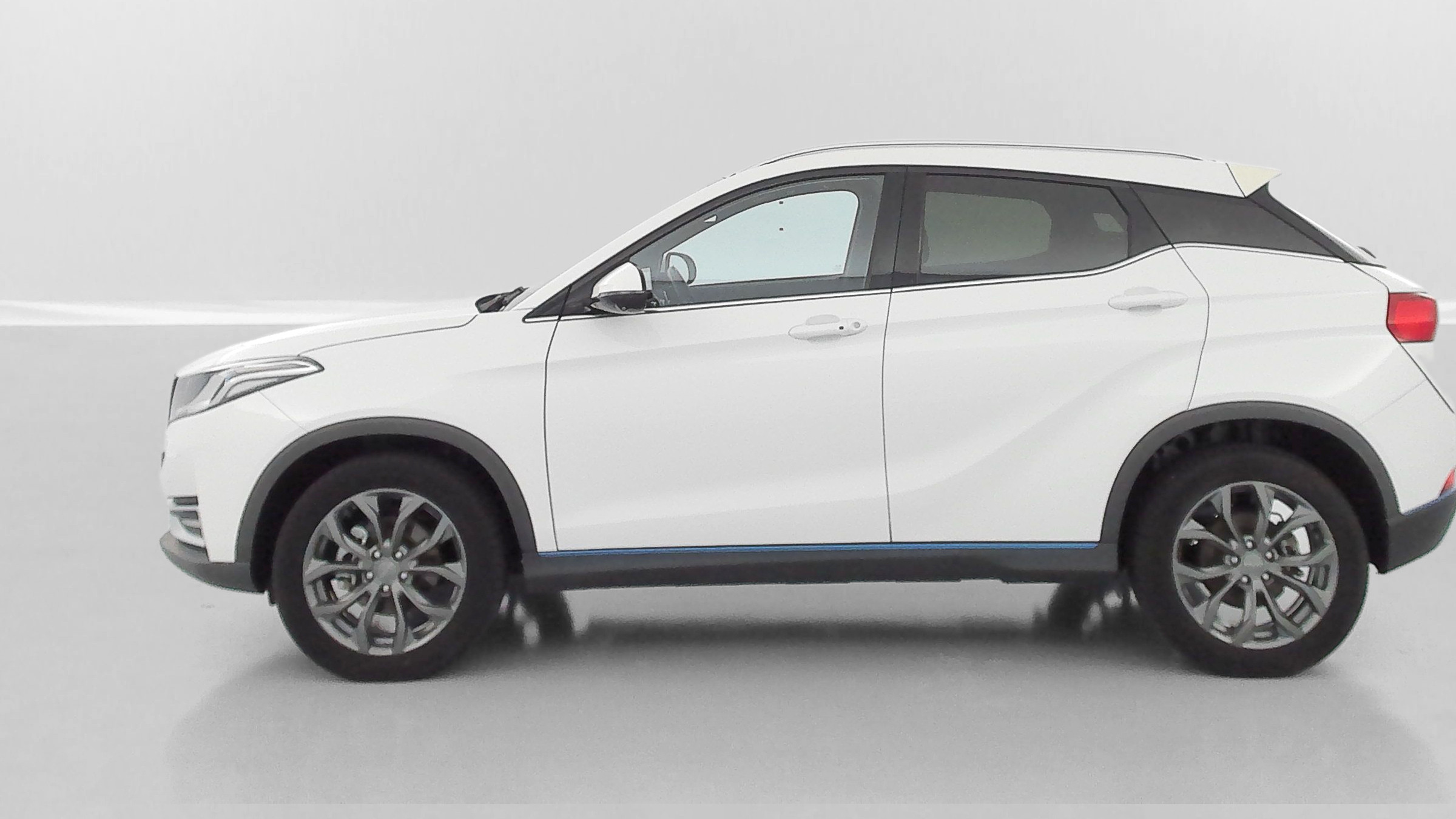 Vente en ligne Seres 3 3 Electric 163ch Luxury au prix de 15 000 €