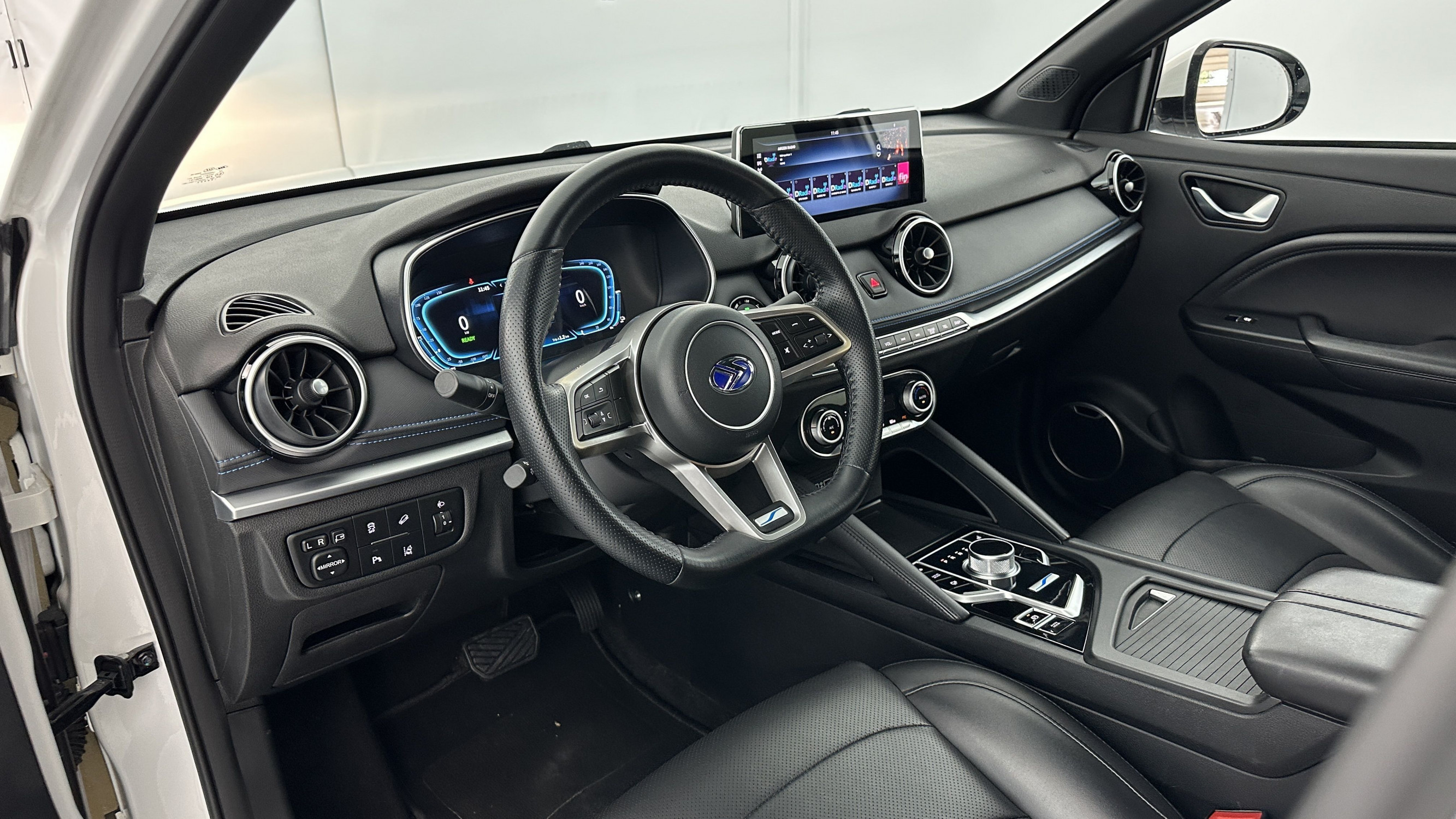 Vente en ligne Seres 3 3 Electric 163ch Luxury au prix de 15 000 €