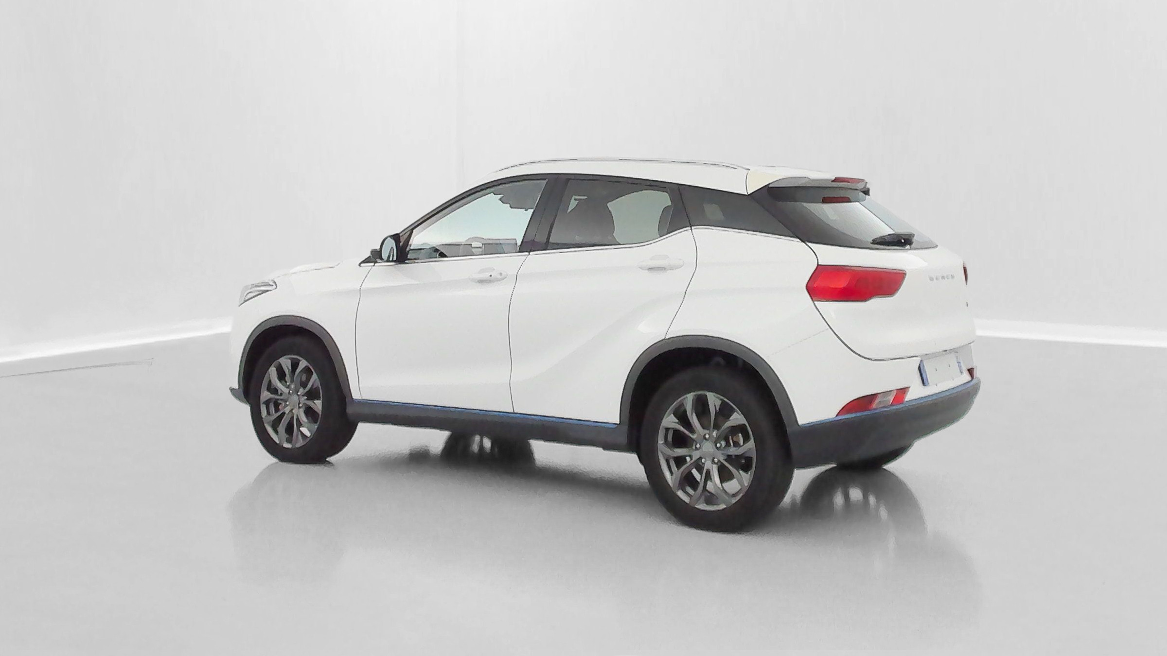 Vente en ligne Seres 3 3 Electric 163ch Luxury au prix de 15 000 €