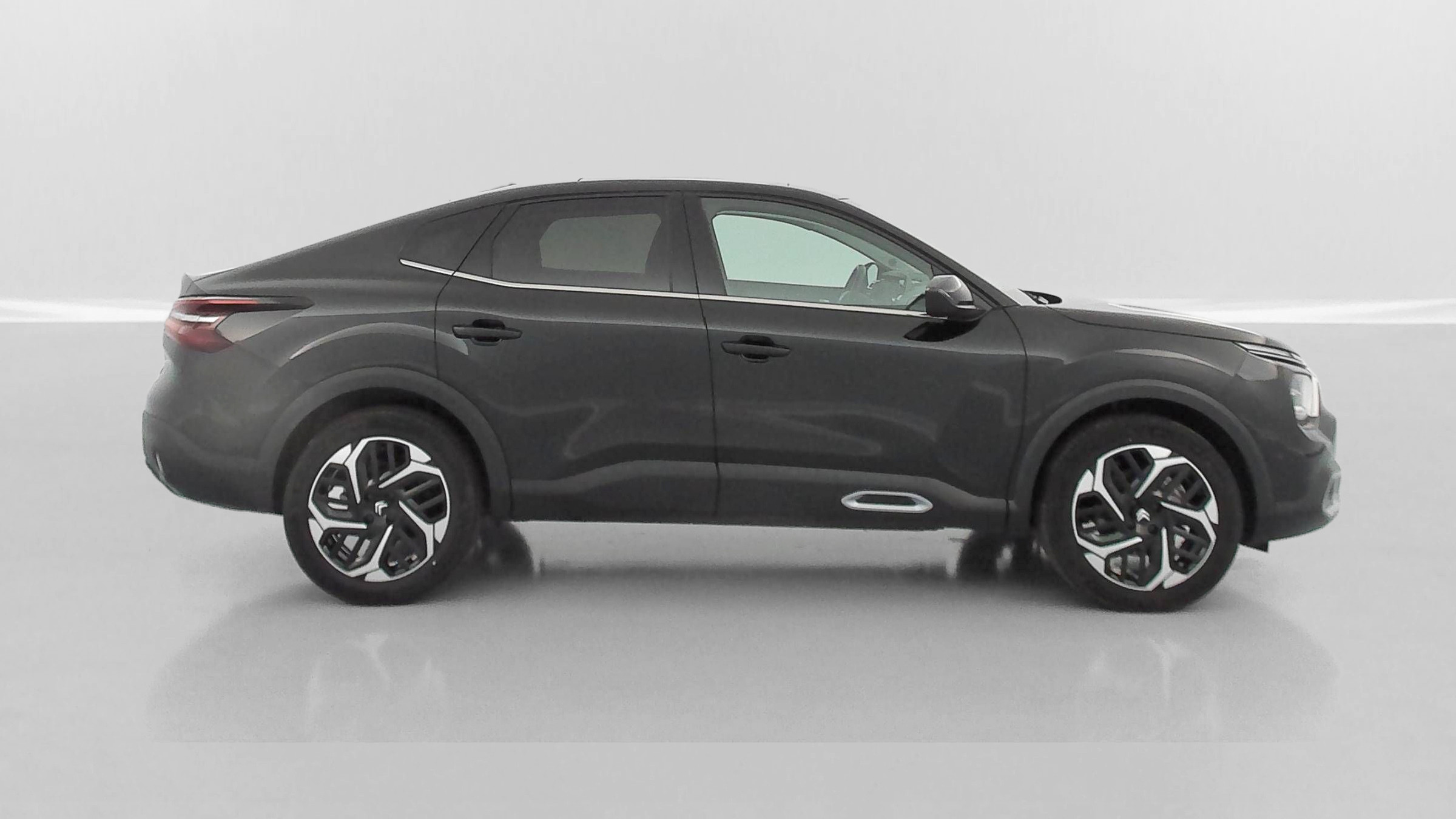 Vente en ligne Citroën C4 X C4 X 1.2 PureTech 130ch Max EAT8 au prix de 21 410 €