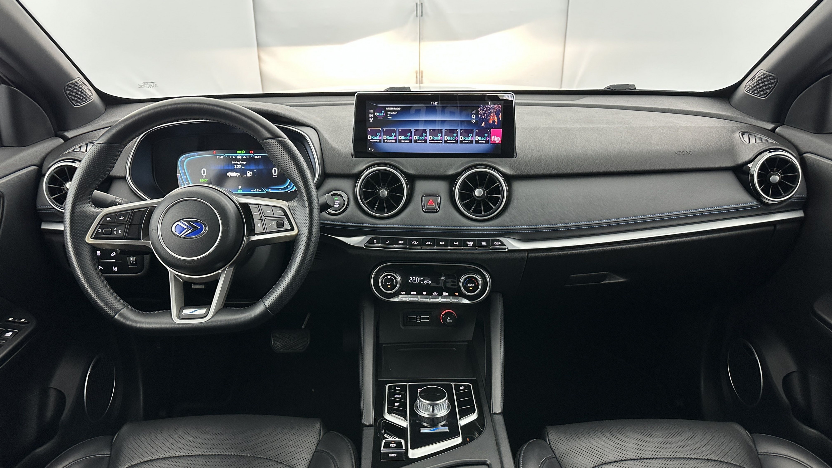 Vente en ligne Seres 3 3 Electric 163ch Luxury au prix de 15 000 €