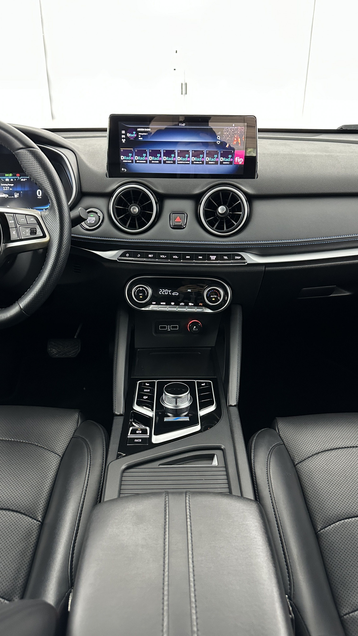 Vente en ligne Seres 3 3 Electric 163ch Luxury au prix de 15 000 €