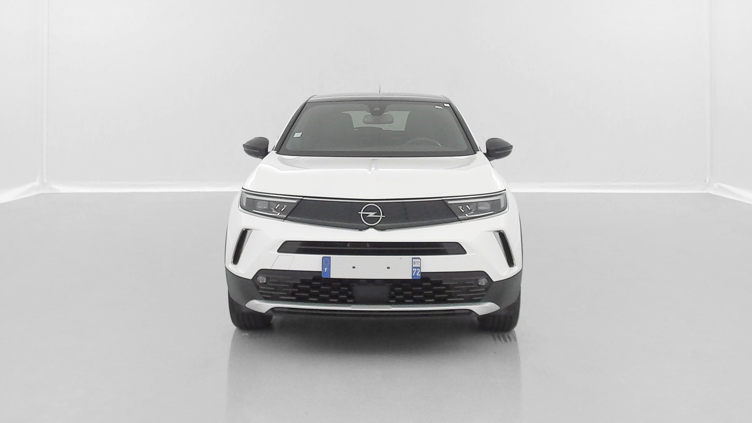 Vente en ligne Opel Mokka MOKKA-E 136ch Ultimate au prix de 25 400 €