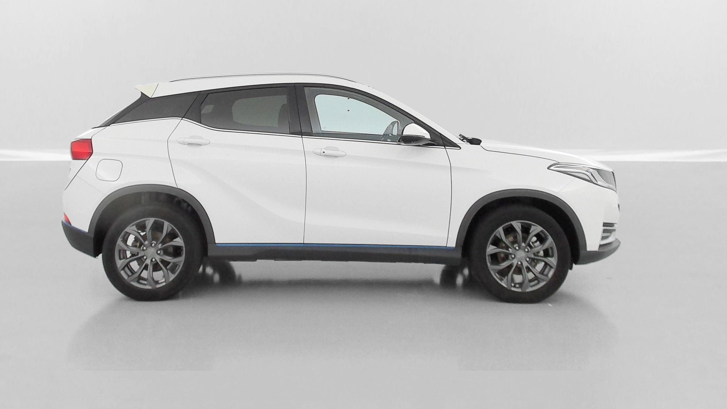 Vente en ligne Seres 3 3 Electric 163ch Luxury au prix de 15 000 €