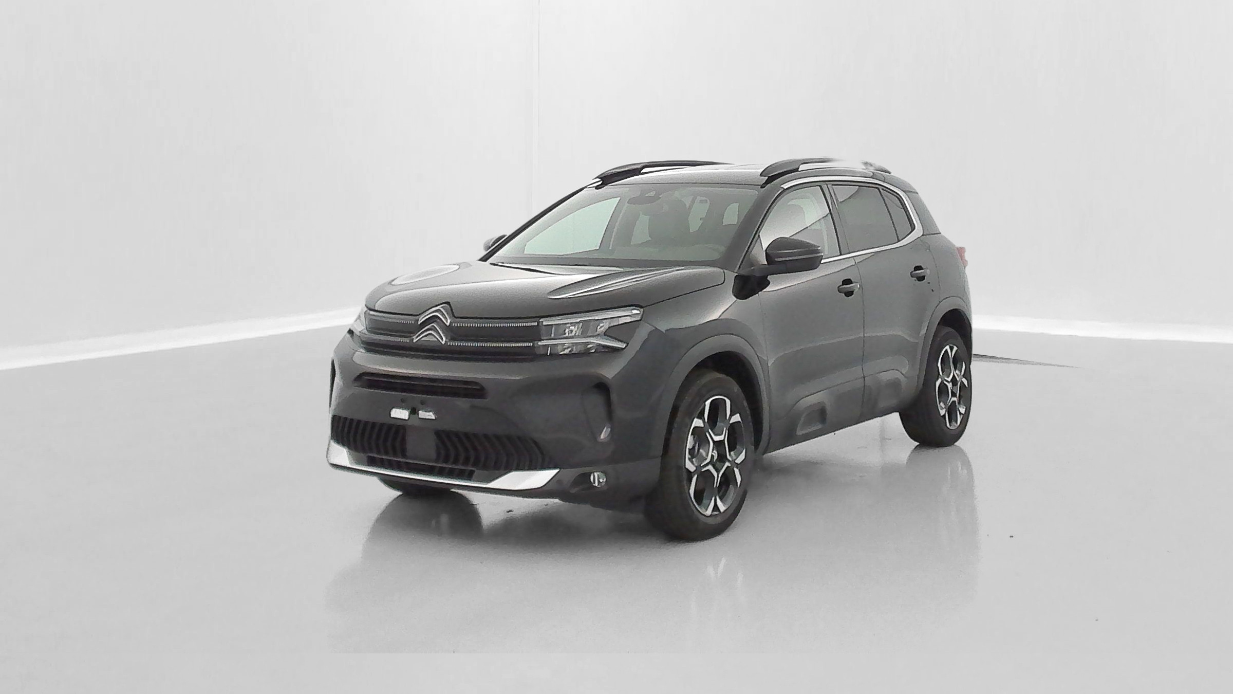 Citroën C5 Aircross C5 AIRCROSS 1.5 BlueHDi 130ch Max EAT8 occasion de 2025 en vente à Rennes
