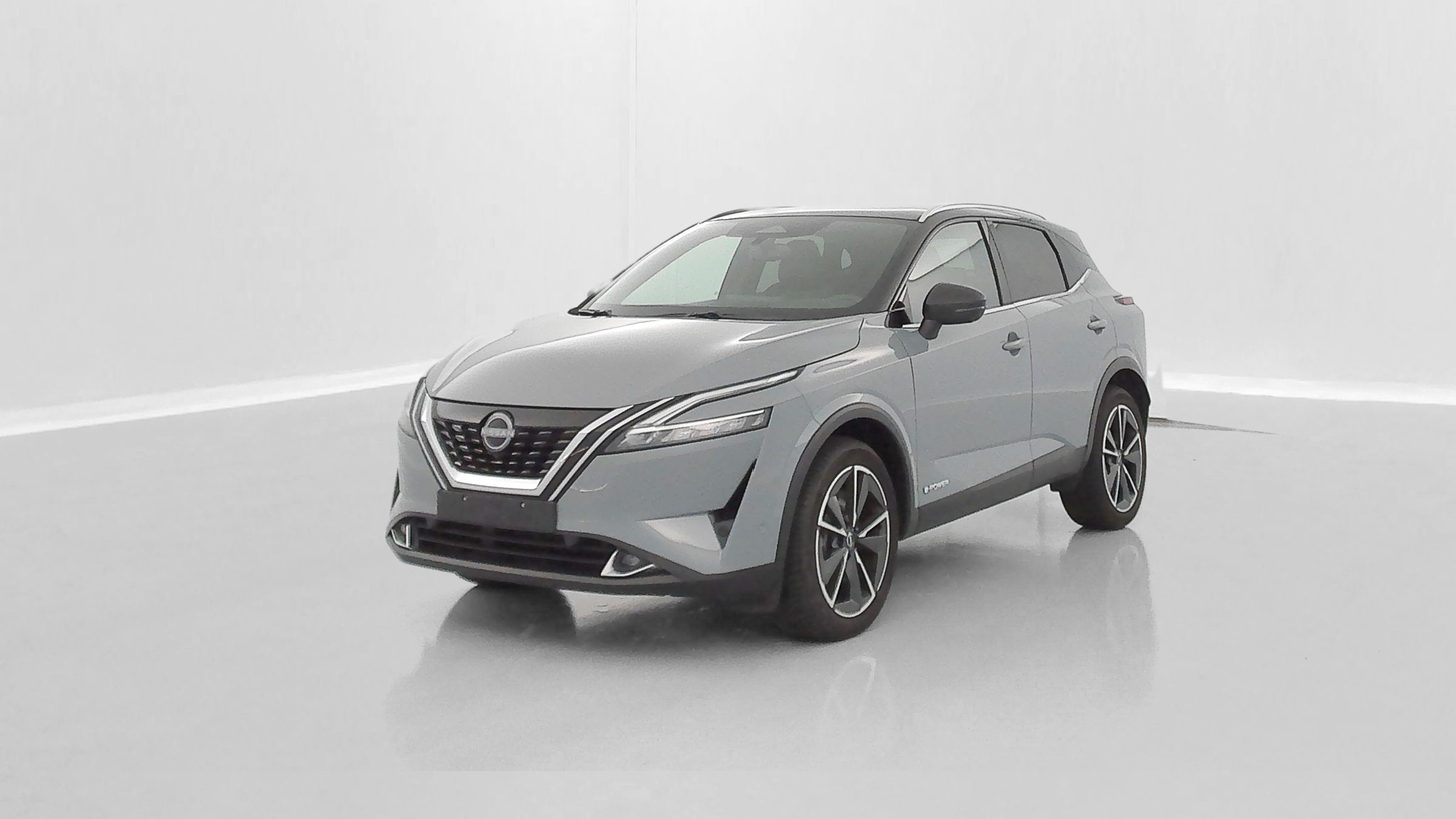 Nissan Qashqai QASHQAI III e-POWER 190ch Tekna occasion de 2023 en vente à Rennes