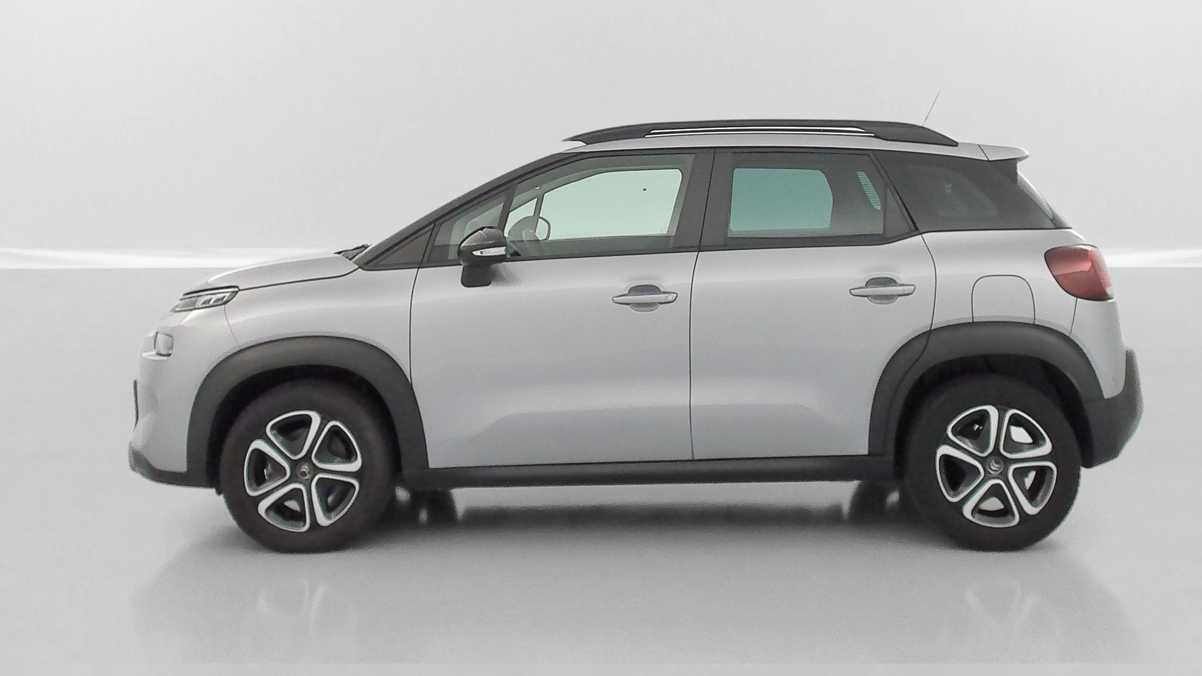 Vente en ligne Citroën C3 Aircross C3 AIRCROSS II 1.2 PureTech 110ch Feel Pack au prix de 19 400 €