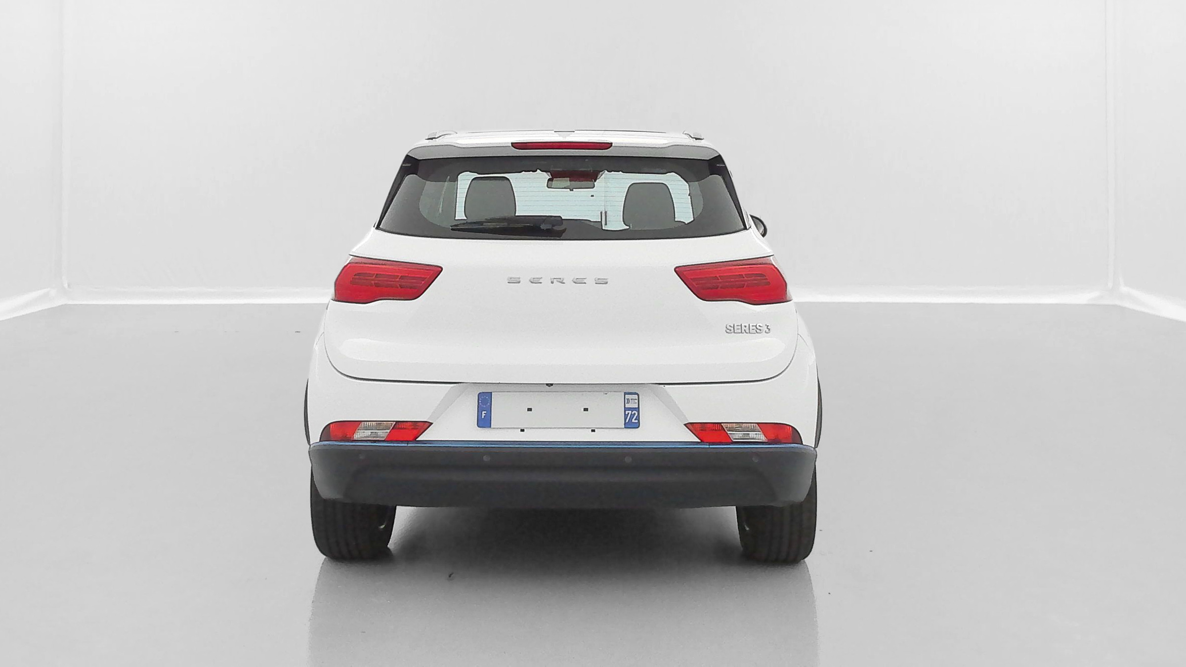 Vente en ligne Seres 3 3 Electric 163ch Luxury au prix de 15 000 €