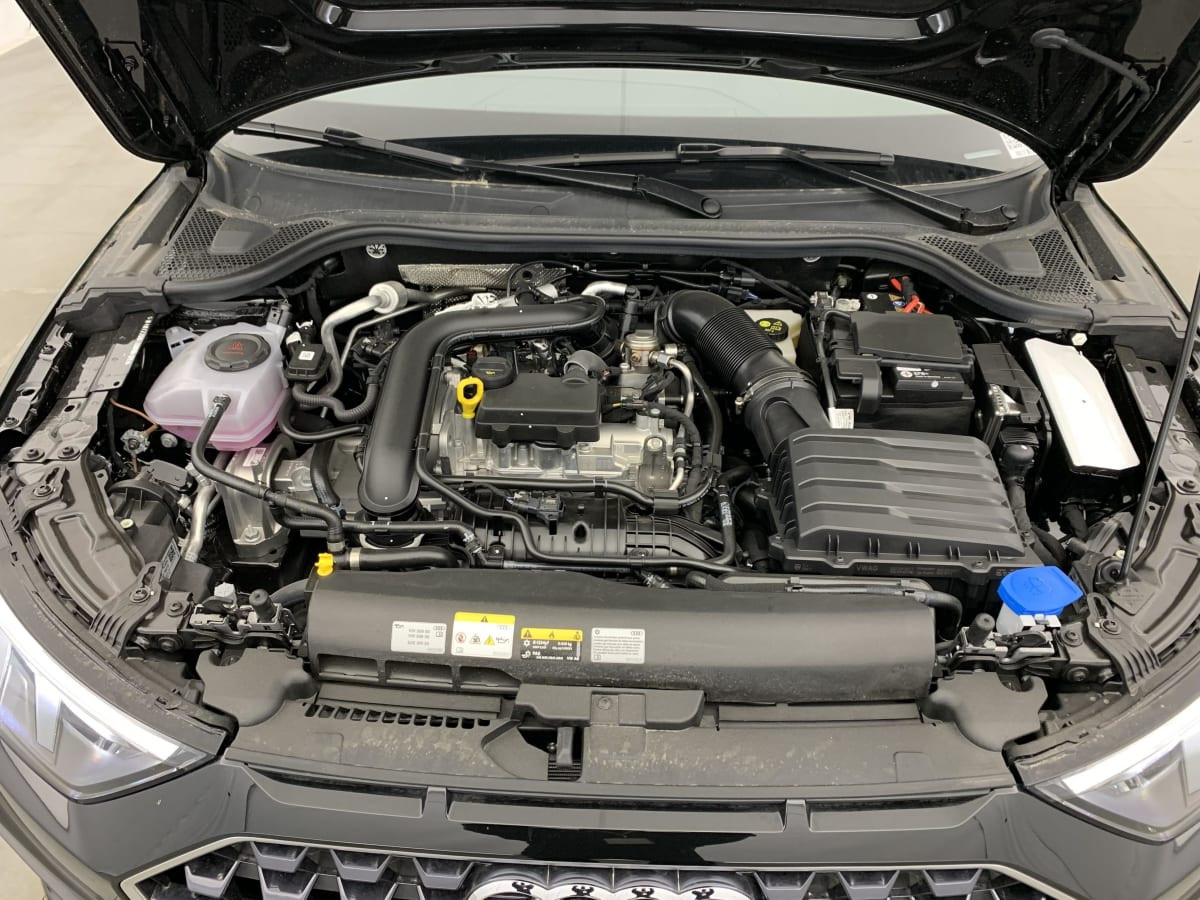 Vente en ligne Audi A1 30 TFSI 116 ch S tronic 7 Design au prix de 29 960 €