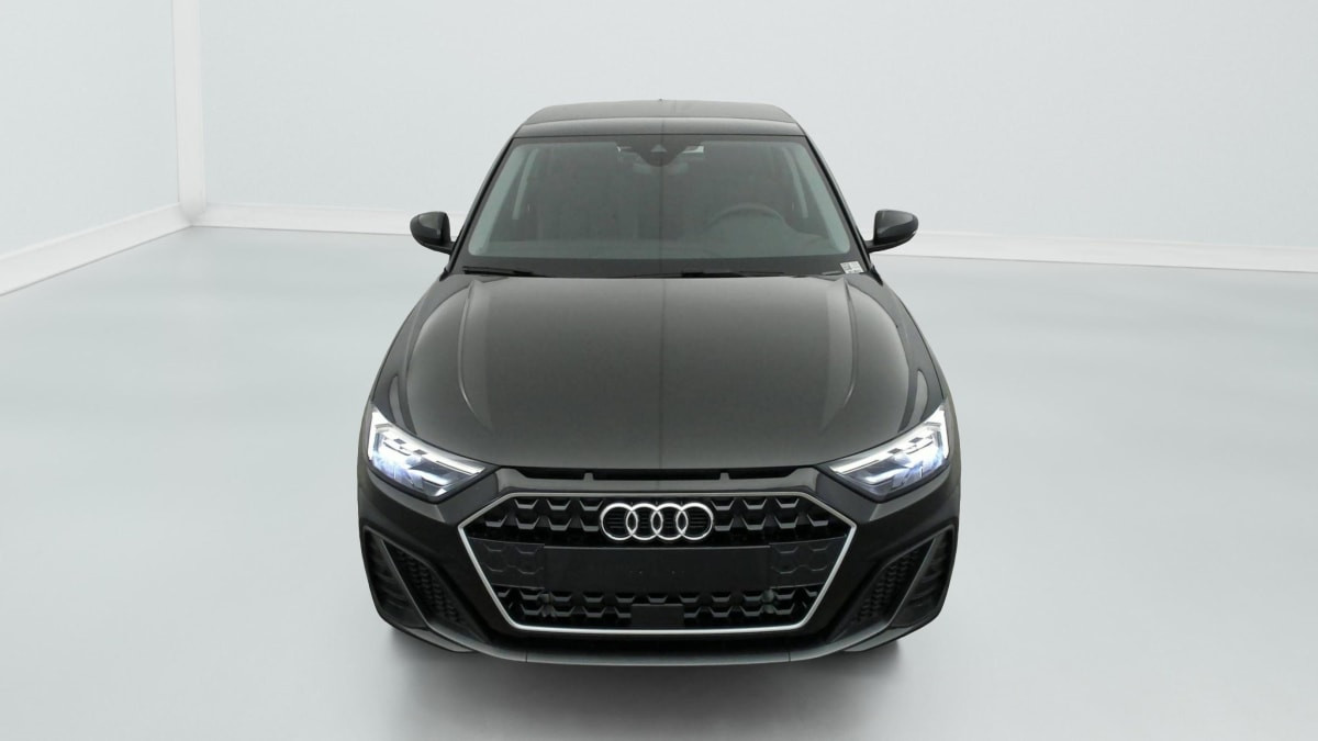 Vente en ligne Audi A1 30 TFSI 116 ch S tronic 7 Design au prix de 29 960 €