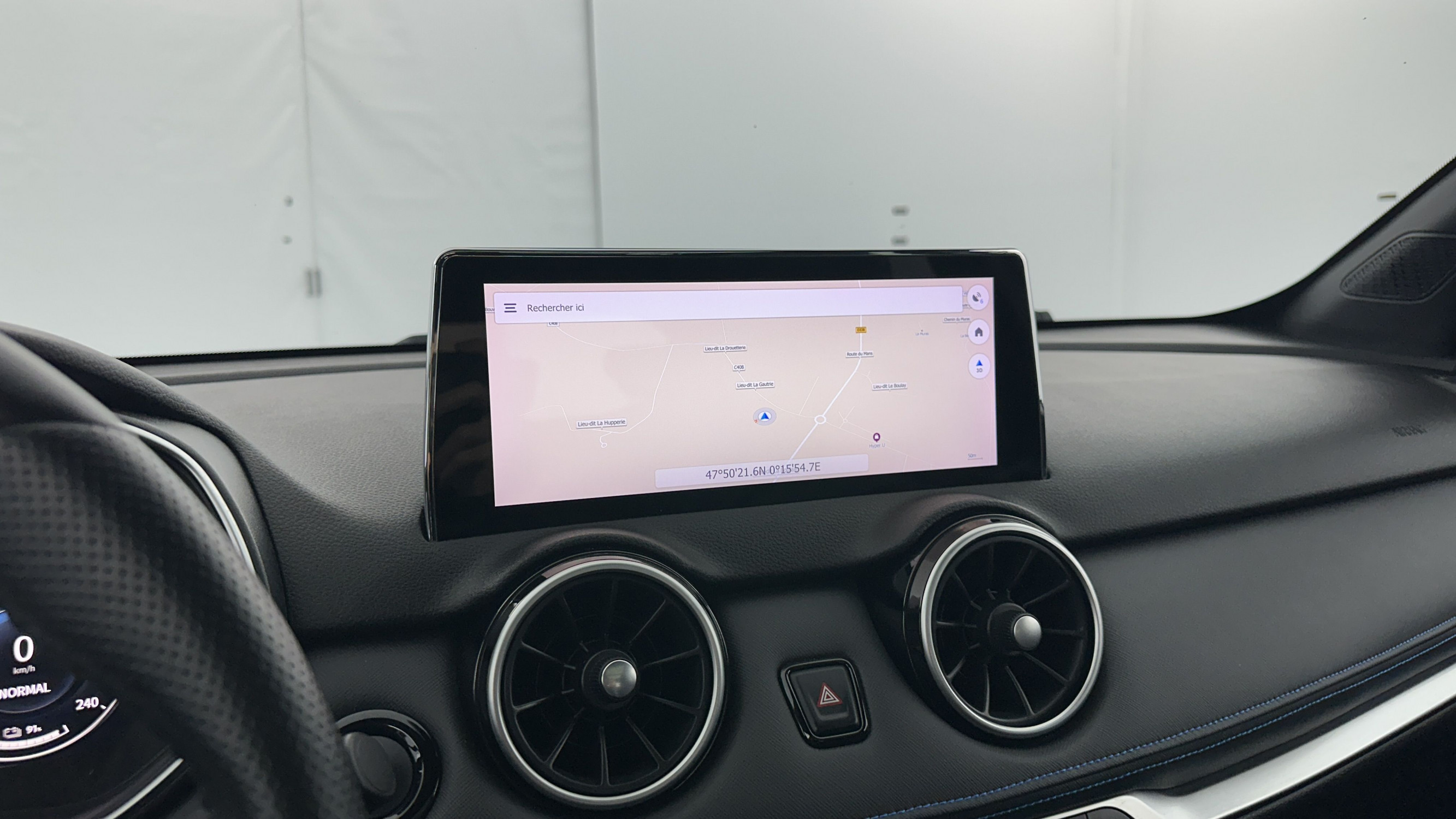 Vente en ligne Seres 3 3 Electric 163ch Luxury au prix de 15 000 €