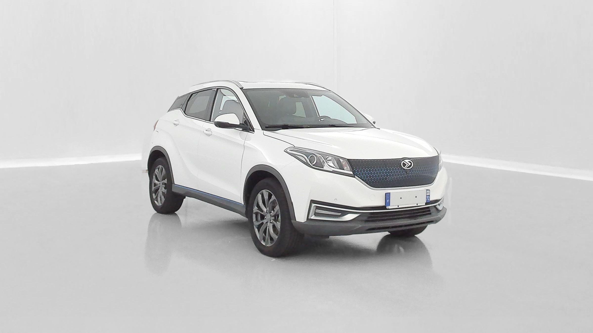 Vente en ligne Seres 3 3 Electric 163ch Luxury au prix de 15 000 €