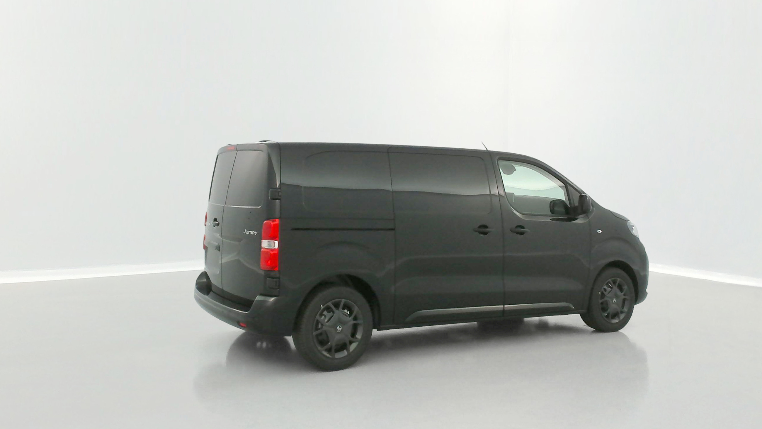 Vente en ligne Citroën Jumpy Fourgon JUMPY M 2.0 BlueHDi 180ch EAT8 au prix de 33 180 €