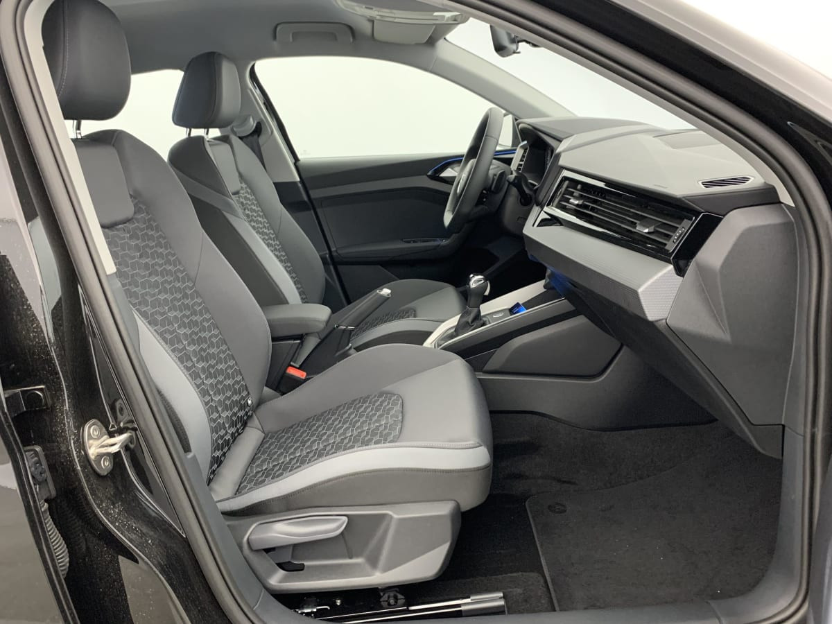 Vente en ligne Audi A1 30 TFSI 116 ch S tronic 7 Design au prix de 29 960 €