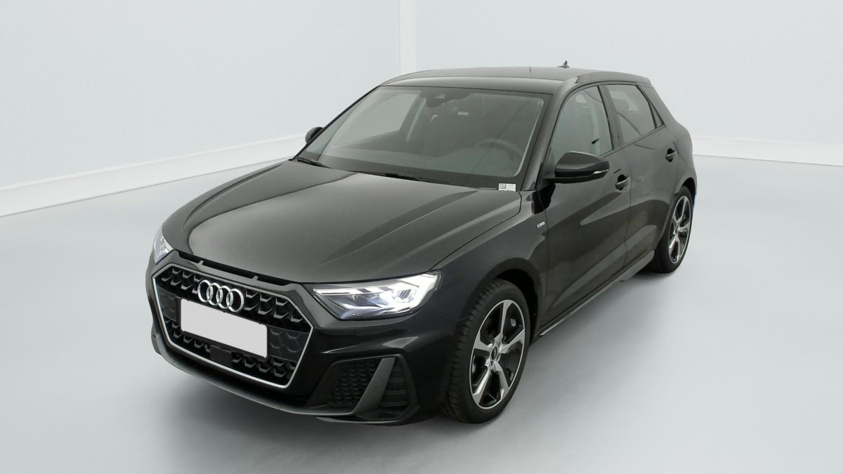 Vente en ligne Audi A1 30 TFSI 116 ch S tronic 7 Design au prix de 29 960 €