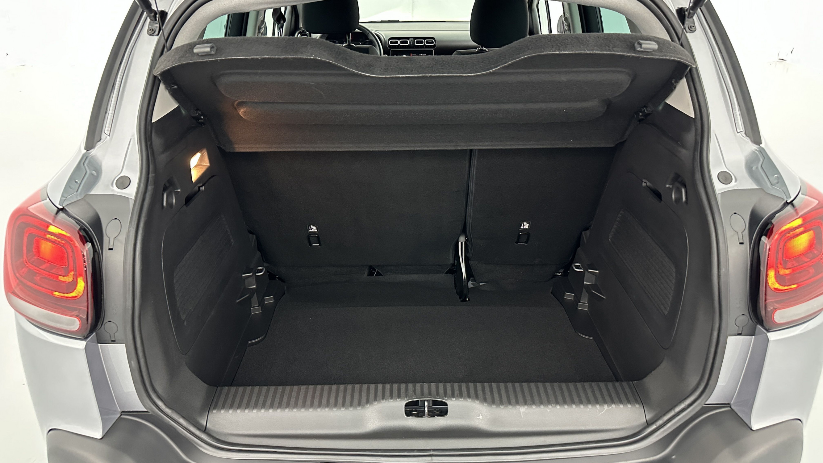 Vente en ligne Citroën C3 Aircross C3 AIRCROSS II 1.2 PureTech 110ch Feel Pack au prix de 19 400 €