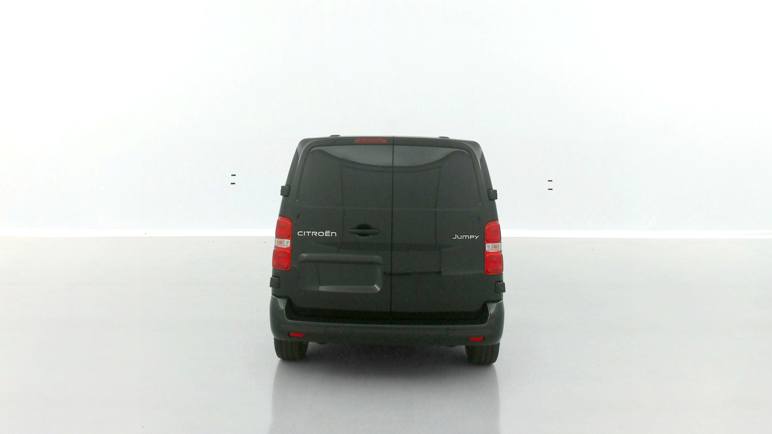 Vente en ligne Citroën Jumpy Fourgon JUMPY M 2.0 BlueHDi 180ch EAT8 au prix de 33 180 €