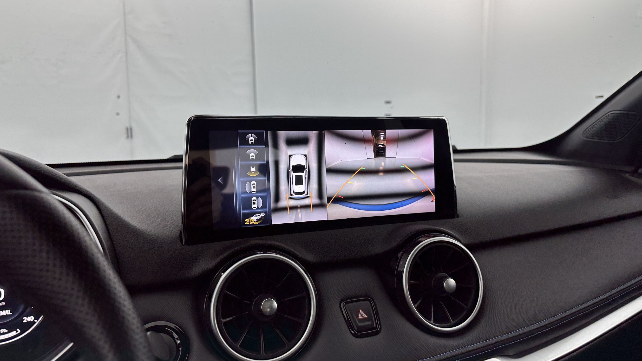 Vente en ligne Seres 3 3 Electric 163ch Luxury au prix de 15 000 €